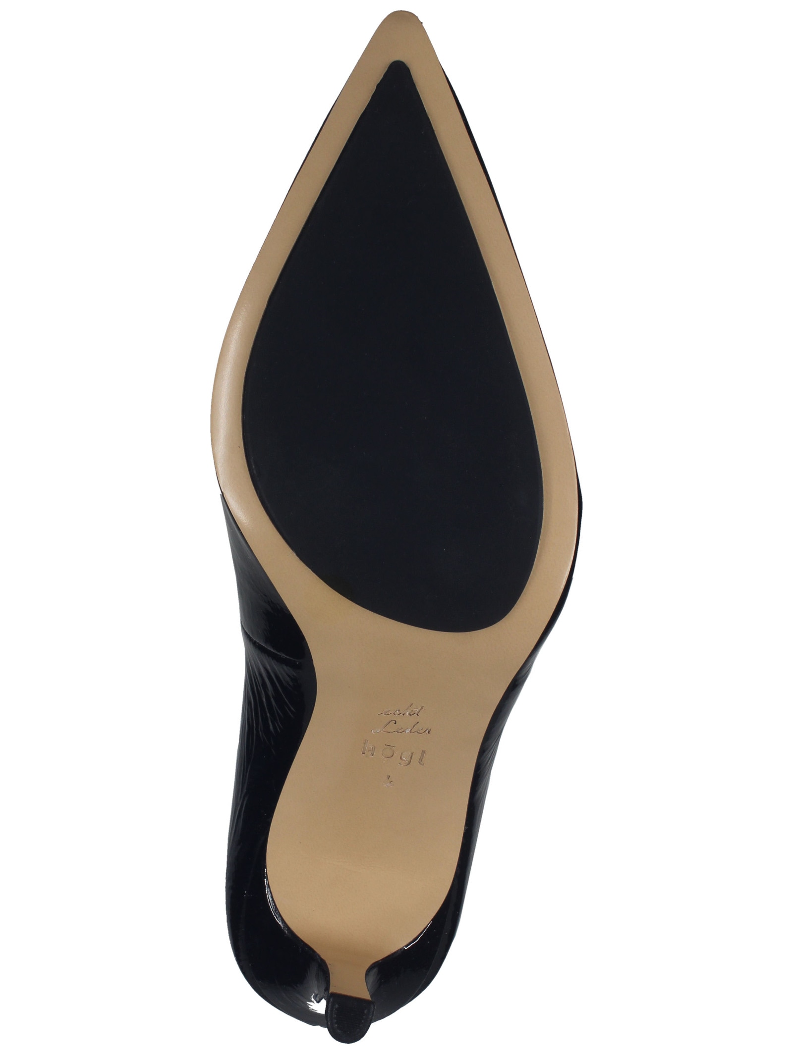 Högl Pumps »Högl Pumps Leder«