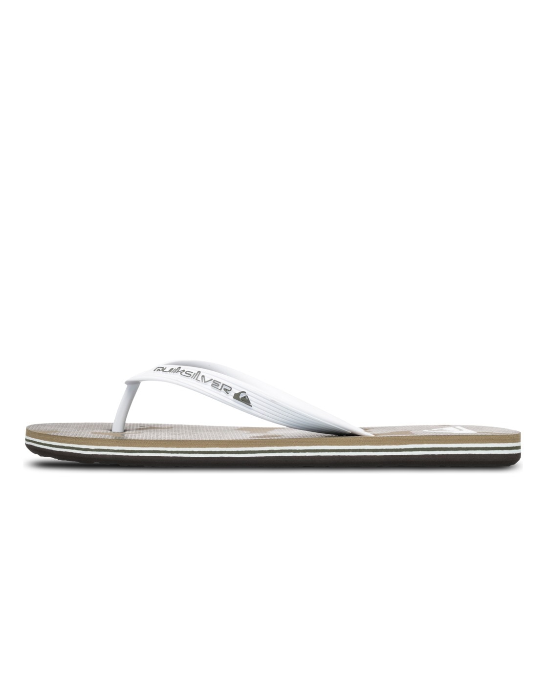 Quiksilver Sandale »Molokai Art 25«