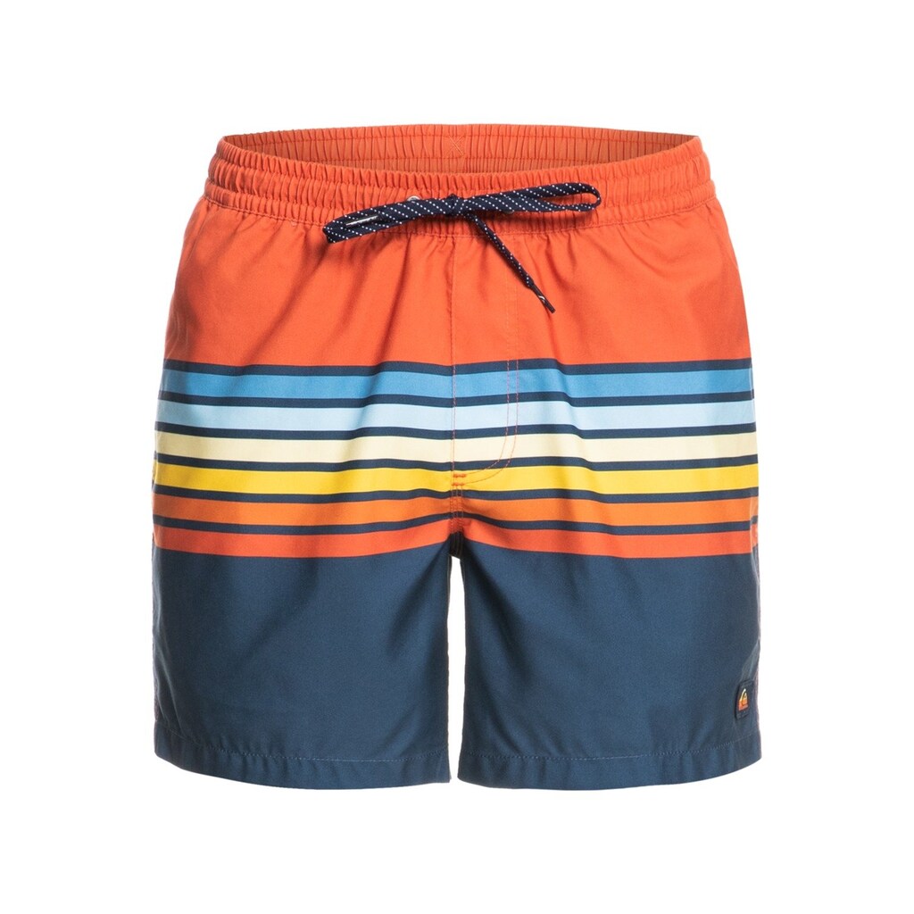 Quiksilver Badeshorts »Everyday Swell Vision 15"«