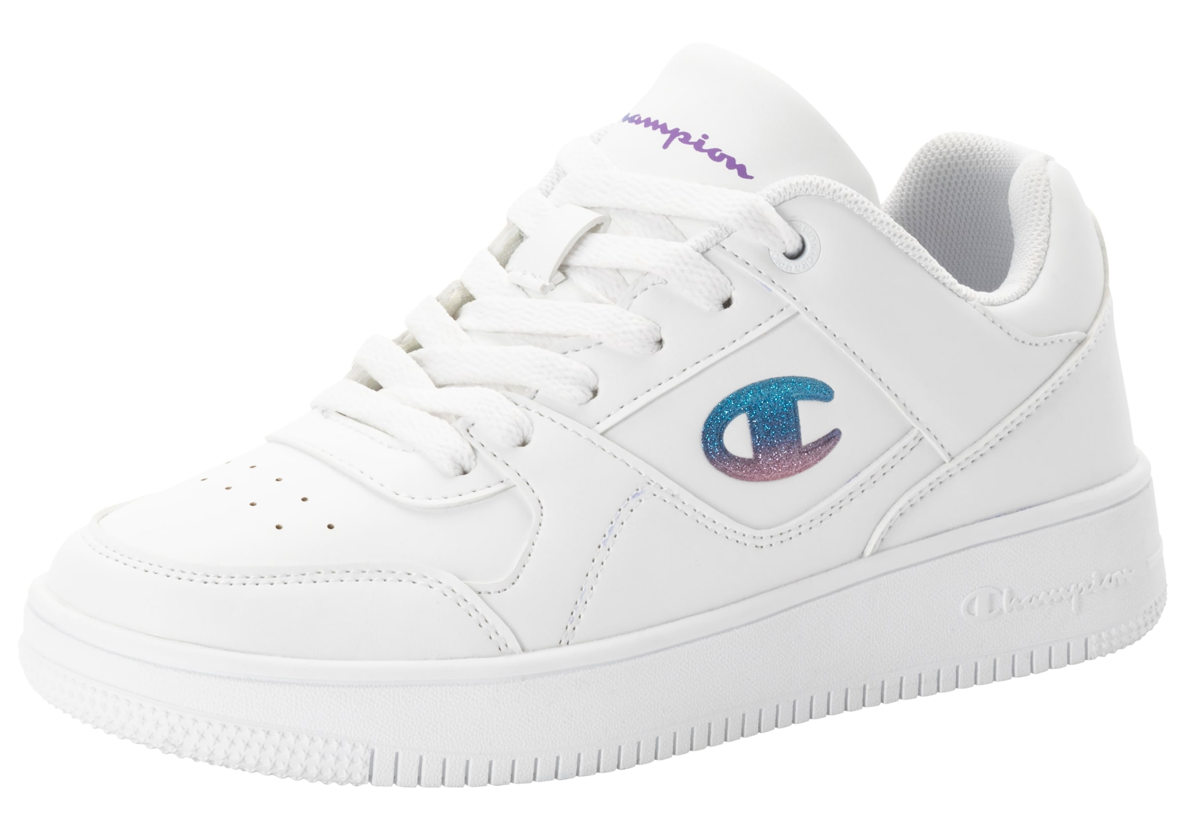 Champion Sneaker "RD18 LOW G GS"