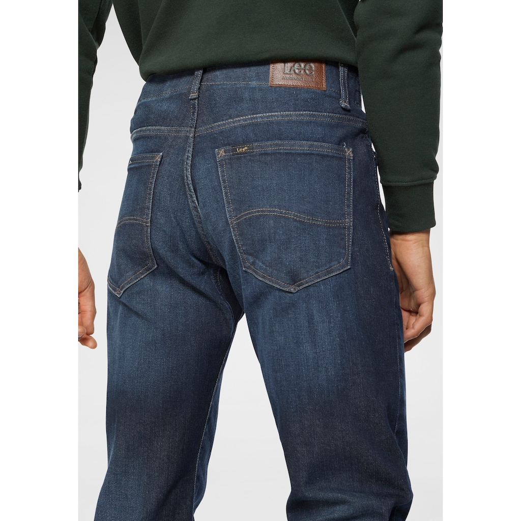 Lee® 5-Pocket-Jeans »Extreme Motion«, Extreme Motion Stretchware