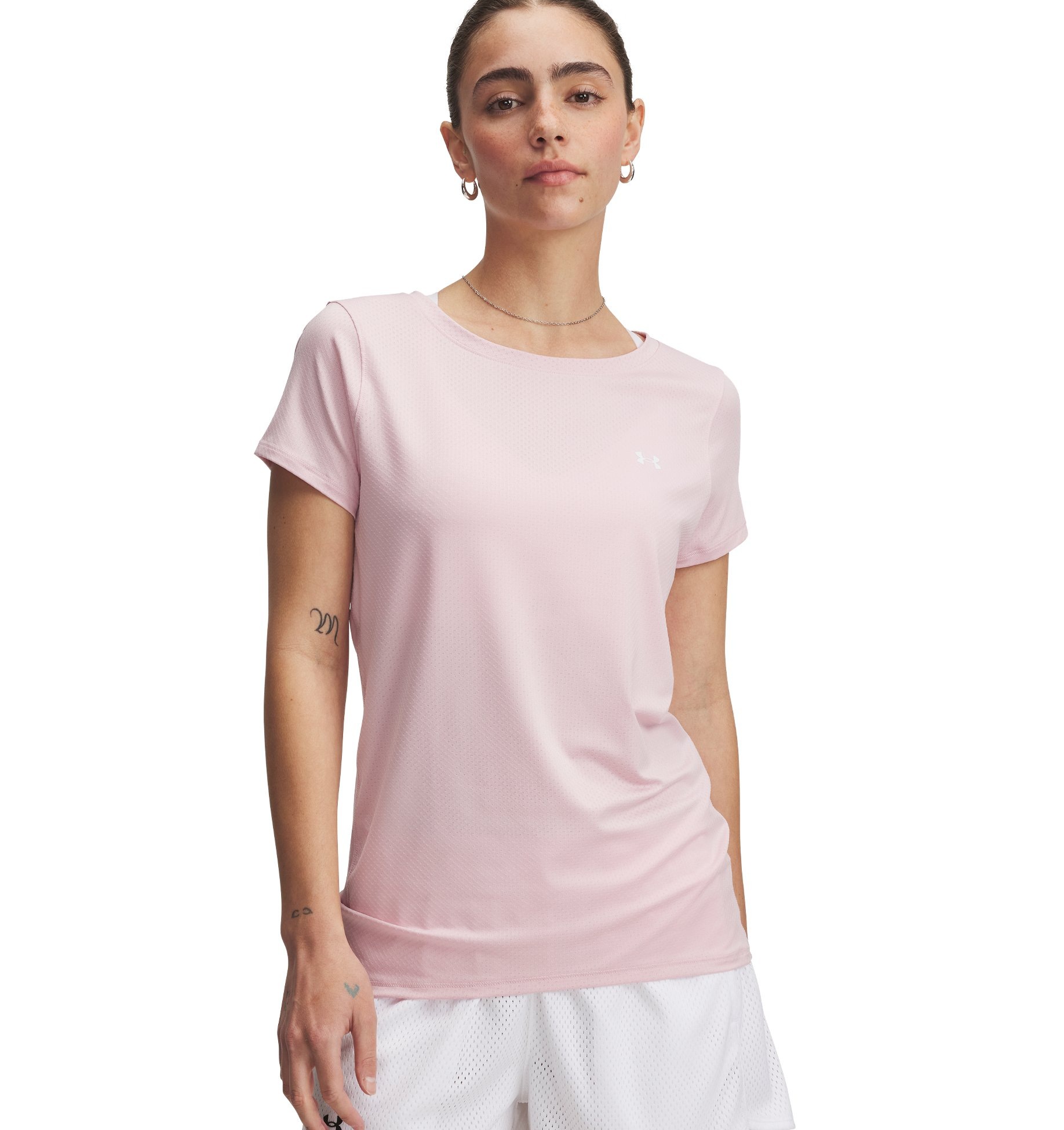Under Armour® Funktionsshirt »TECH«, (1 tlg.)