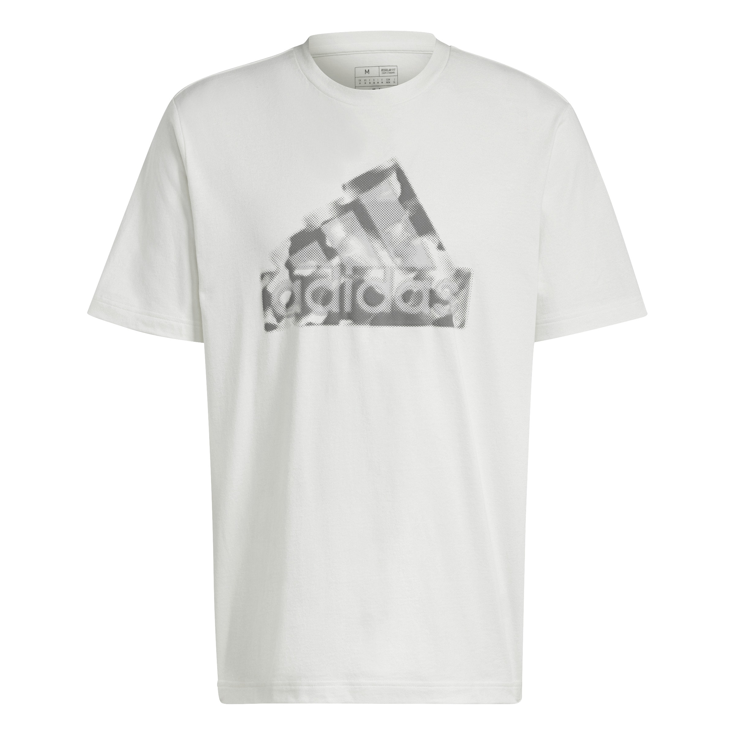 adidas Sportswear T-Shirt »M FI LOGO T«