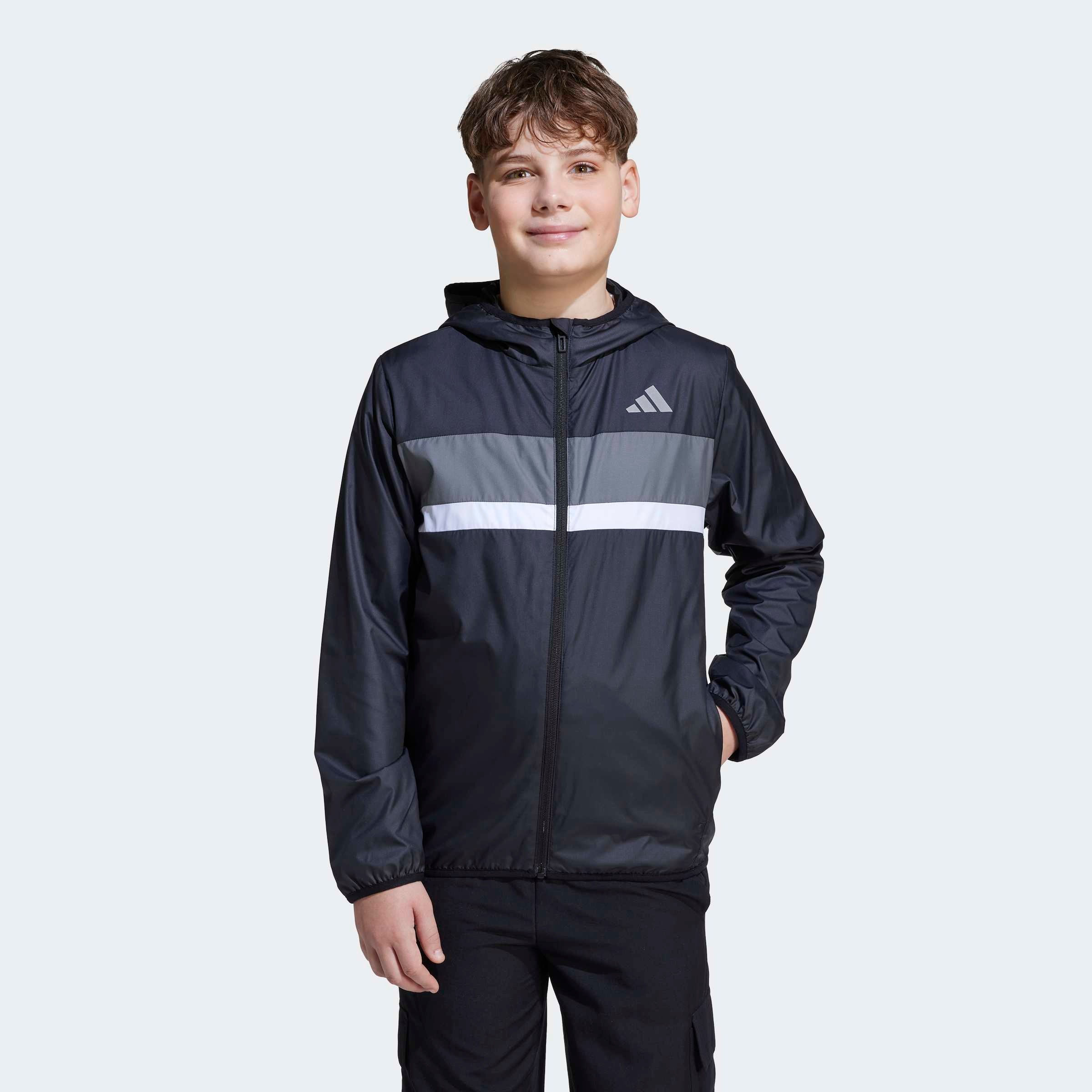 Thumbnail - adidas Sportswear Windbreaker "TIBERIO KINDER"