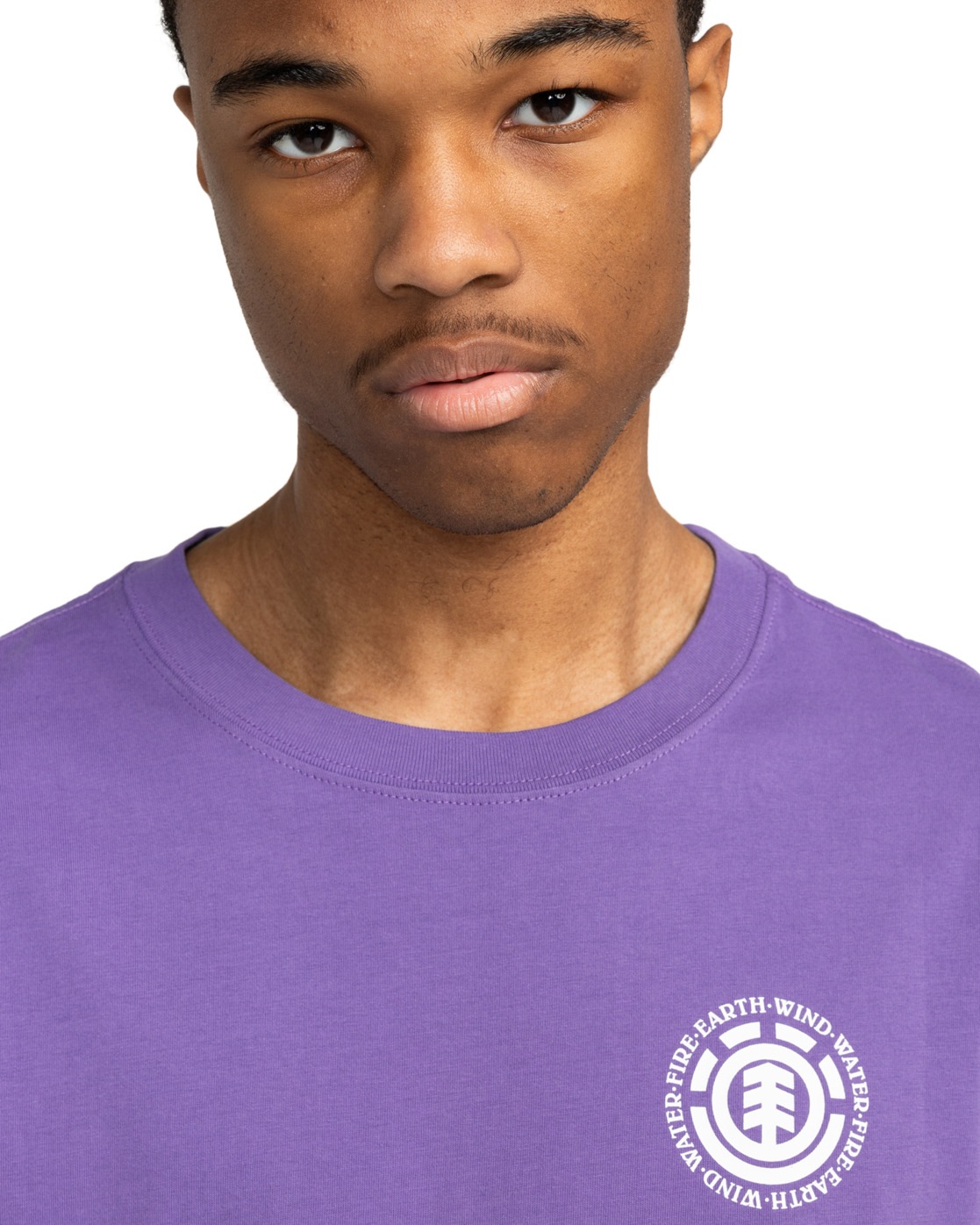 Element T-Shirt »Seal BP«