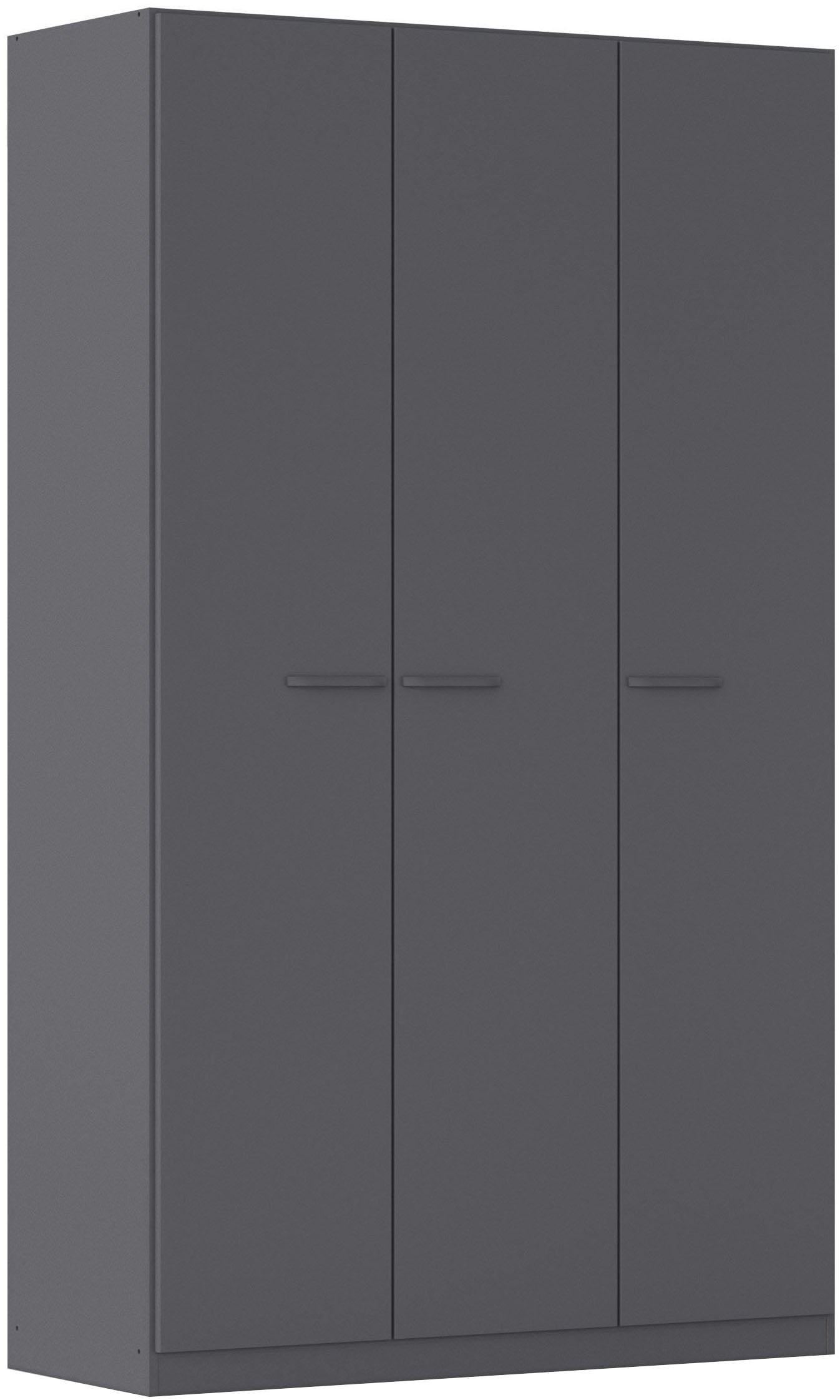 OTTO home Kleiderschrank "Mehrzweckschrank Aktenschrank Möbel Mietswohnung Schlafzimmer OTELI" erhältlich in Breiten 91-360 cm, ab Breite 136cm inkl. Innenschubladen, mit zusätzlichen Einlegeböden, optional mit Spiegel MADE IN GERMANY