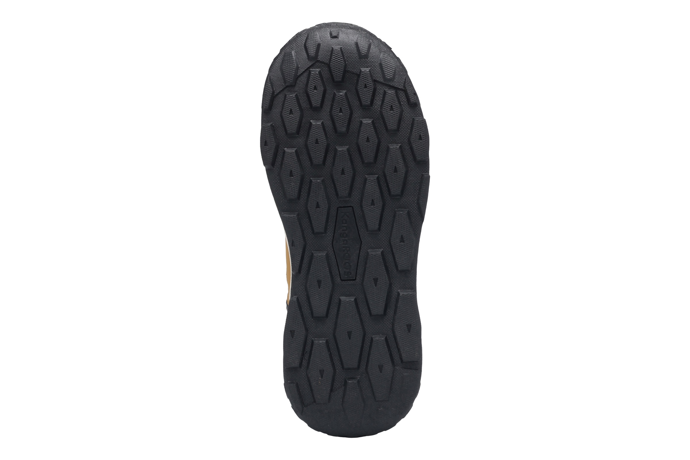 KangaROOS Sneaker »K-UT Terra RV«  Wasserabweisend, Warmfutter,Winterschuhe, Schnürboots, Sneakerboots