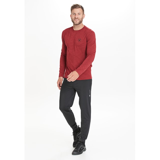 Virtus Langarmshirt »JOKERS M L/S«, (1 tlg.), mit innovativer Quick Dry- Technologie ▷ kaufen | BAUR