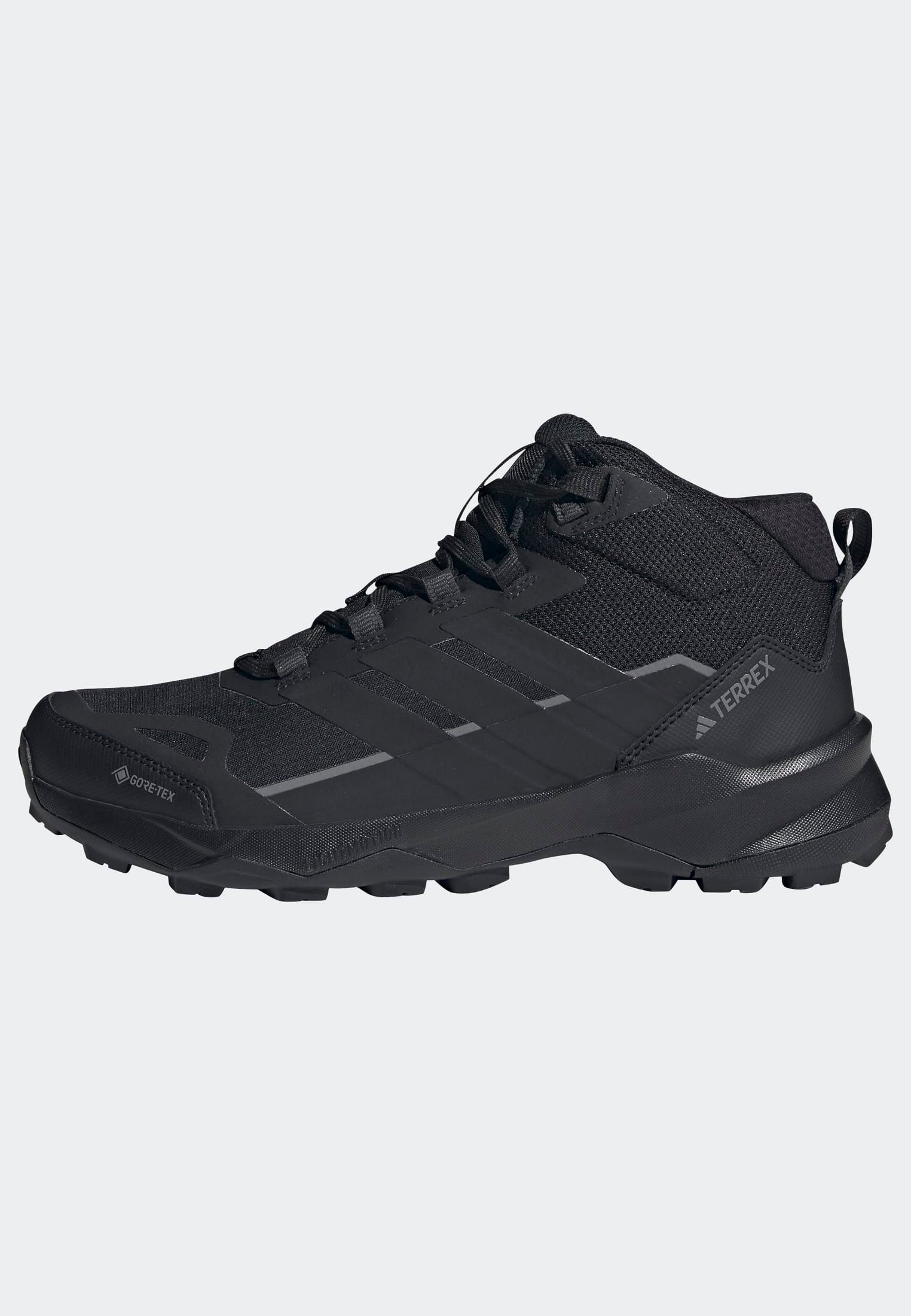 adidas TERREX Wanderschuh »TERREX SKYCHASER AX5 MID GORE-TEX E.«, wasserdicht