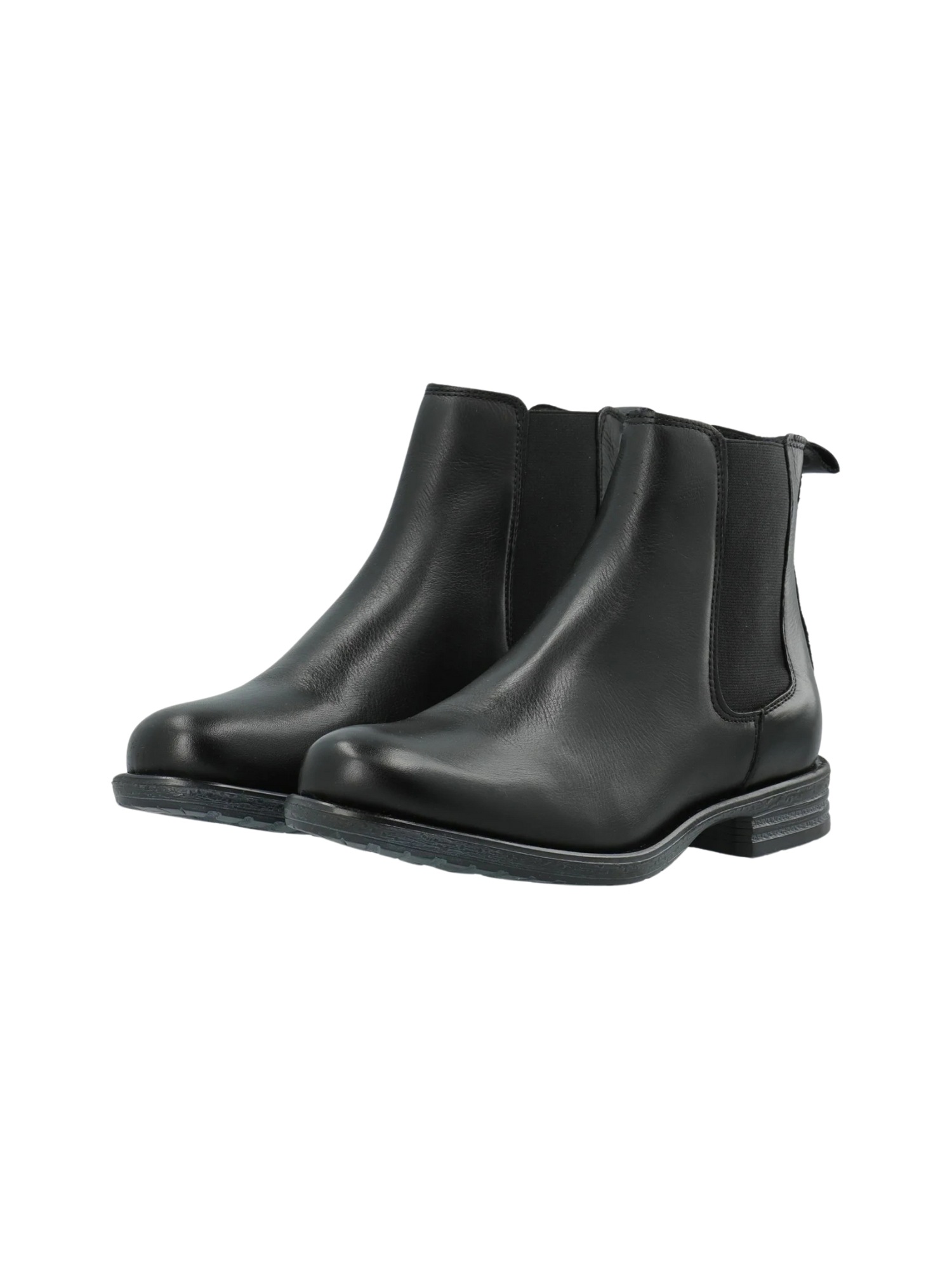 CA'SHOTT Casemma Ankle Boots Black Size 39 3