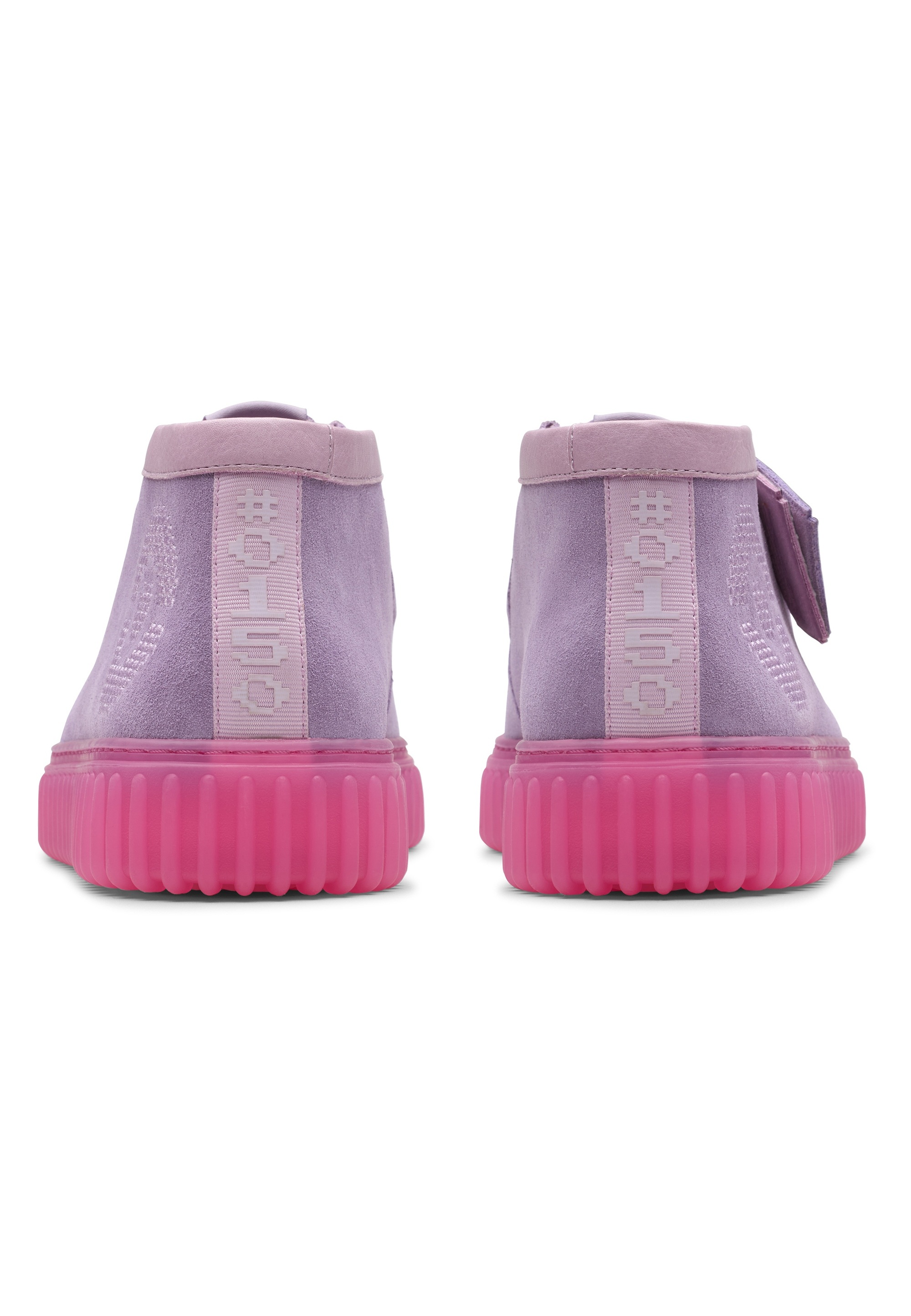 Clarks Schnürschuh »Torhill Explore«  im Pokémon-Design