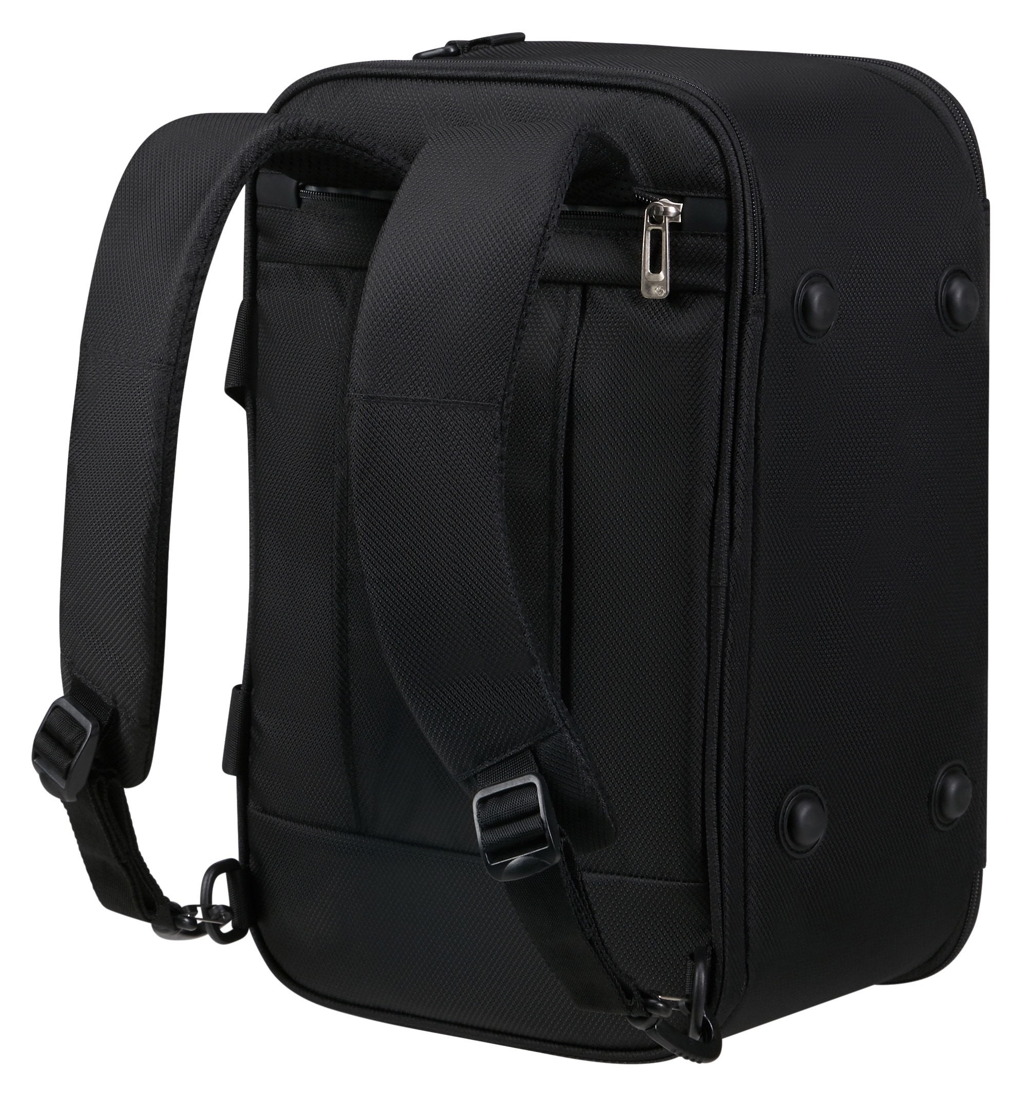 Samsonite Reisetasche »RESPARK Underseater«, Underseater 3-Way-Bag