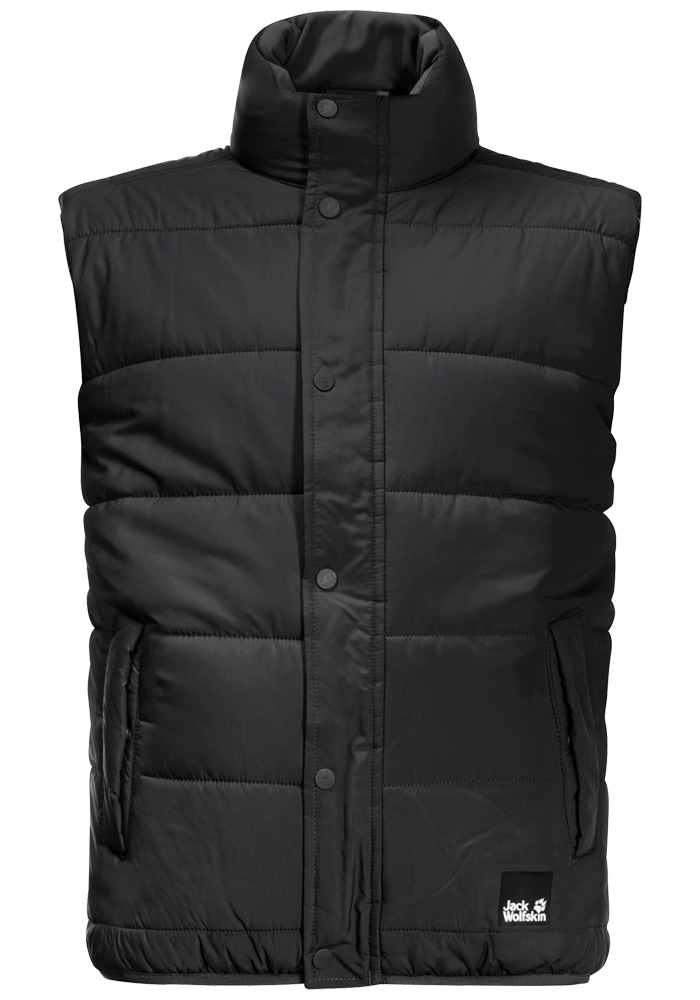 Jack Wolfskin Steppweste "SPIRIT INS VEST Y"