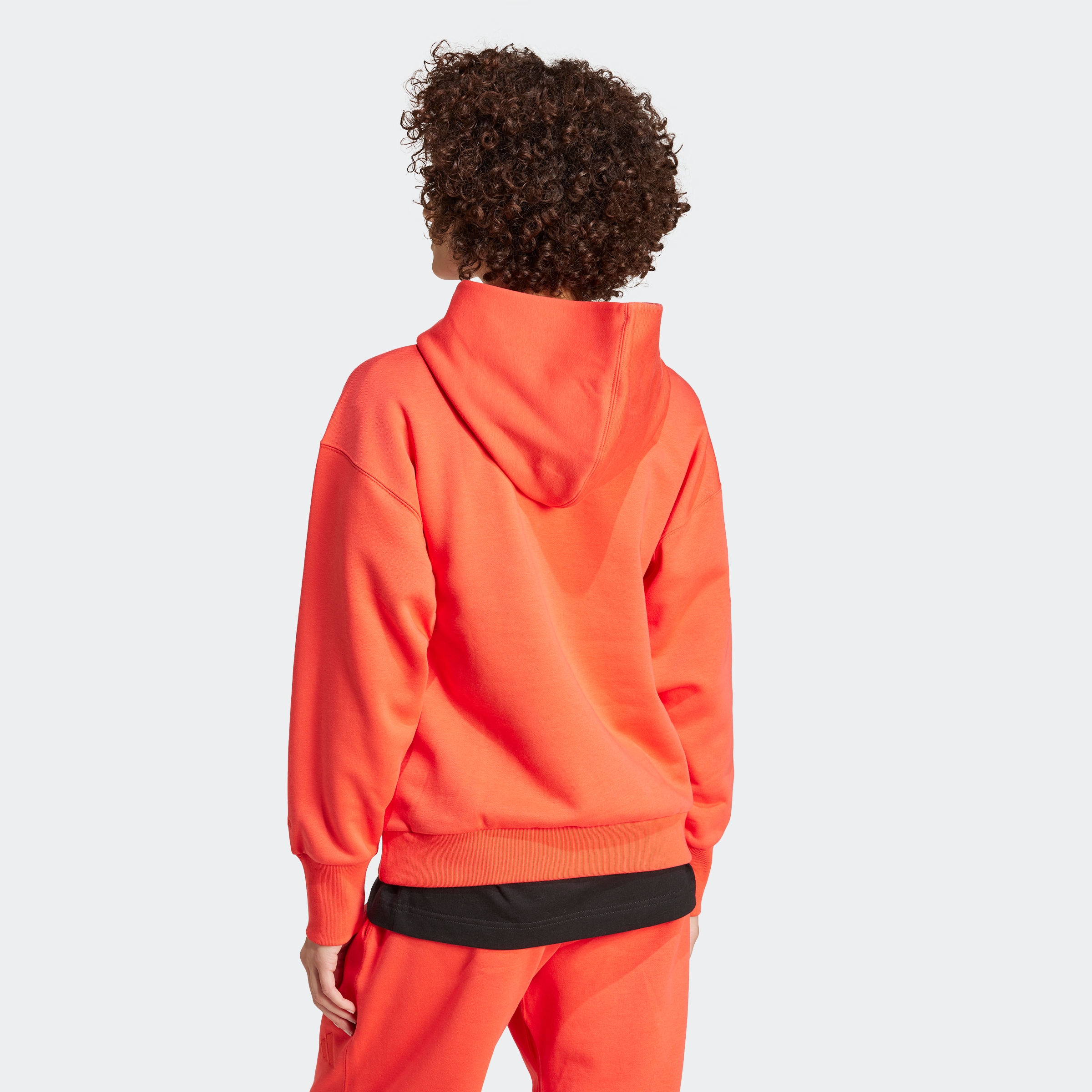 adidas Sportswear Kapuzensweatshirt »W ALL SZN BF HD«