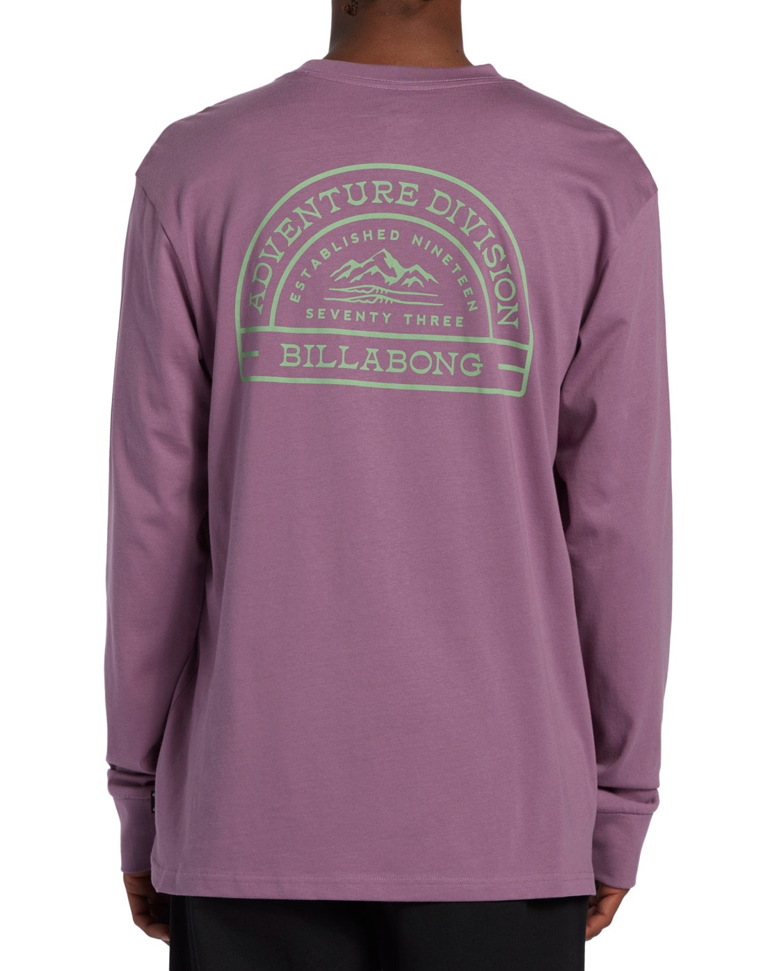 Billabong Langarmshirt »Sun Up«