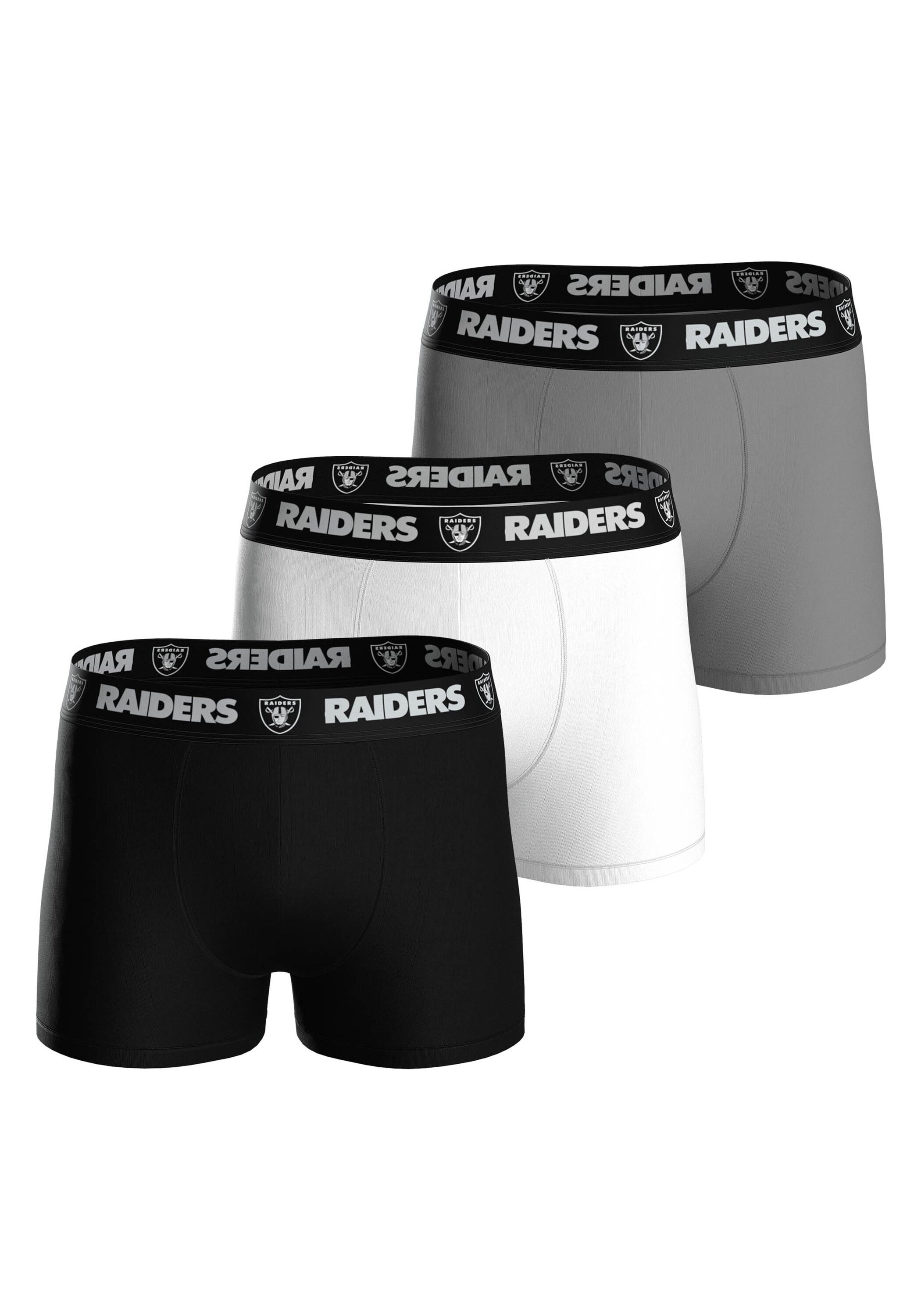 NFL Boxershorts "Boxershort NFL 3pk Boxers 3er Pack"