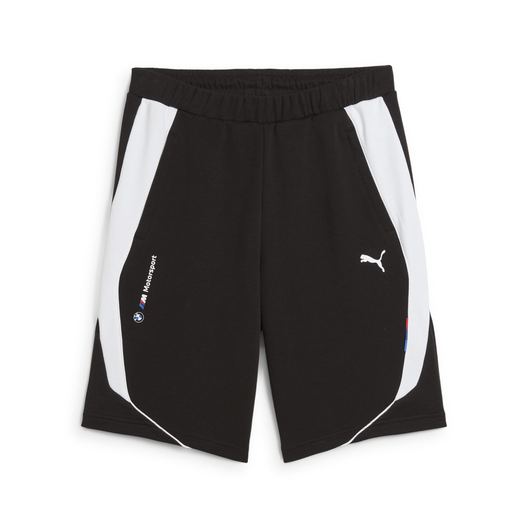 PUMA Sporthose "BMW M Motorsport Shorts Herren" günstig online kaufen