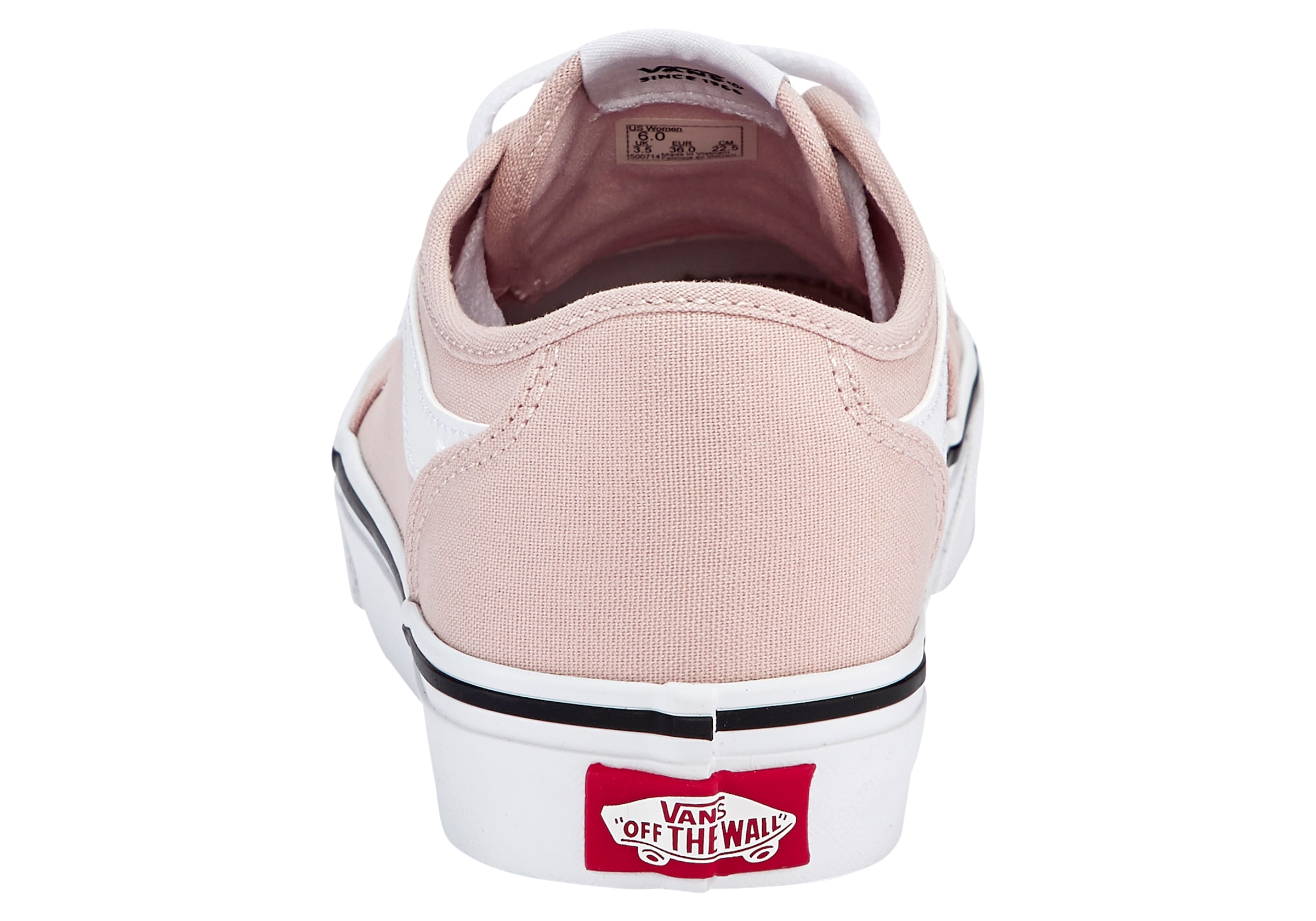 Vans Sneaker »FILMORE DECON«