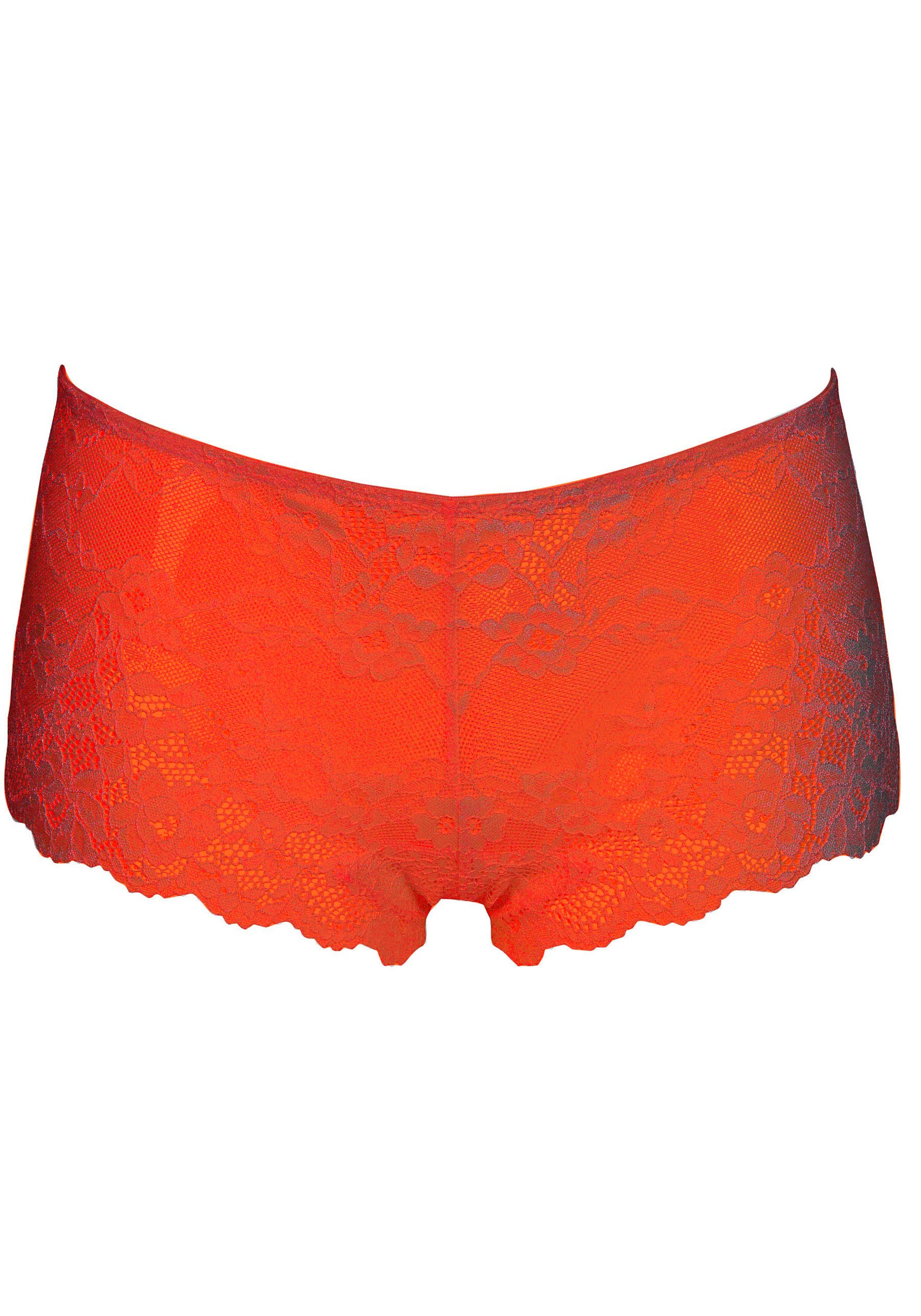 After Eden Hipster "DAISY" Mit Spitze, feminin, bequem, weich, elastisch günstig online kaufen