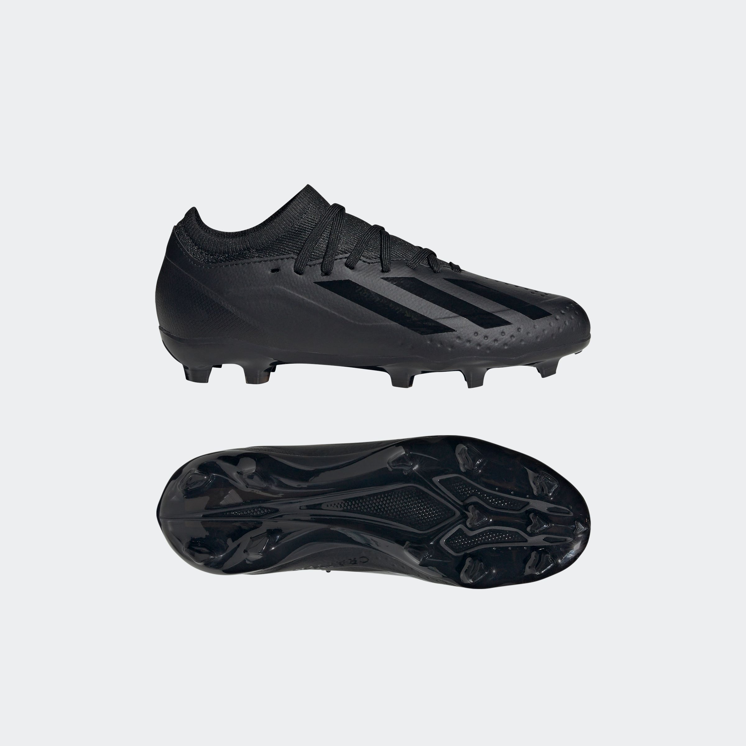 adidas Performance Fußballschuh »X CRAZYFAST.3 FG J«
