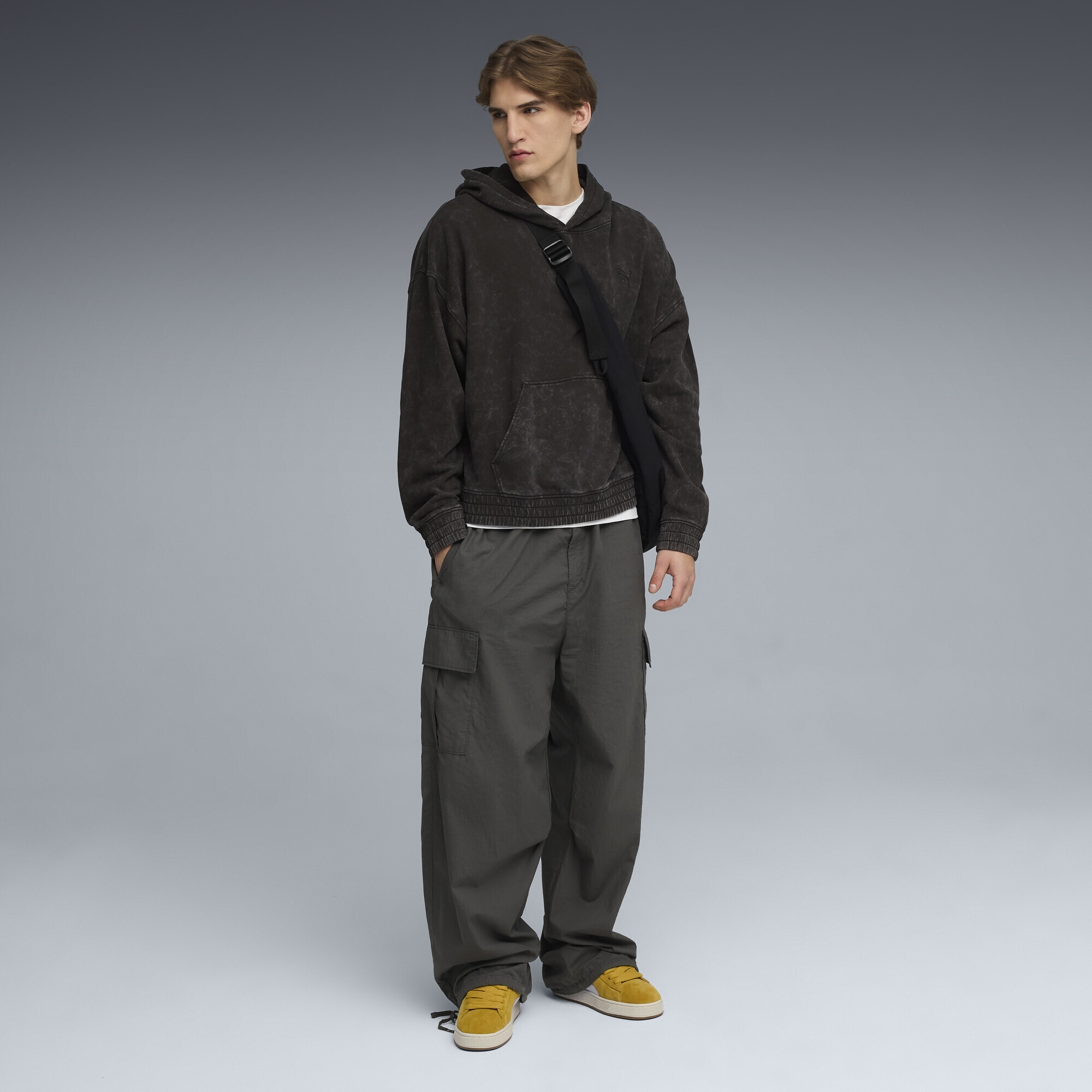 PUMA Sneaker »Suede XL Sneakers Erwachsene«