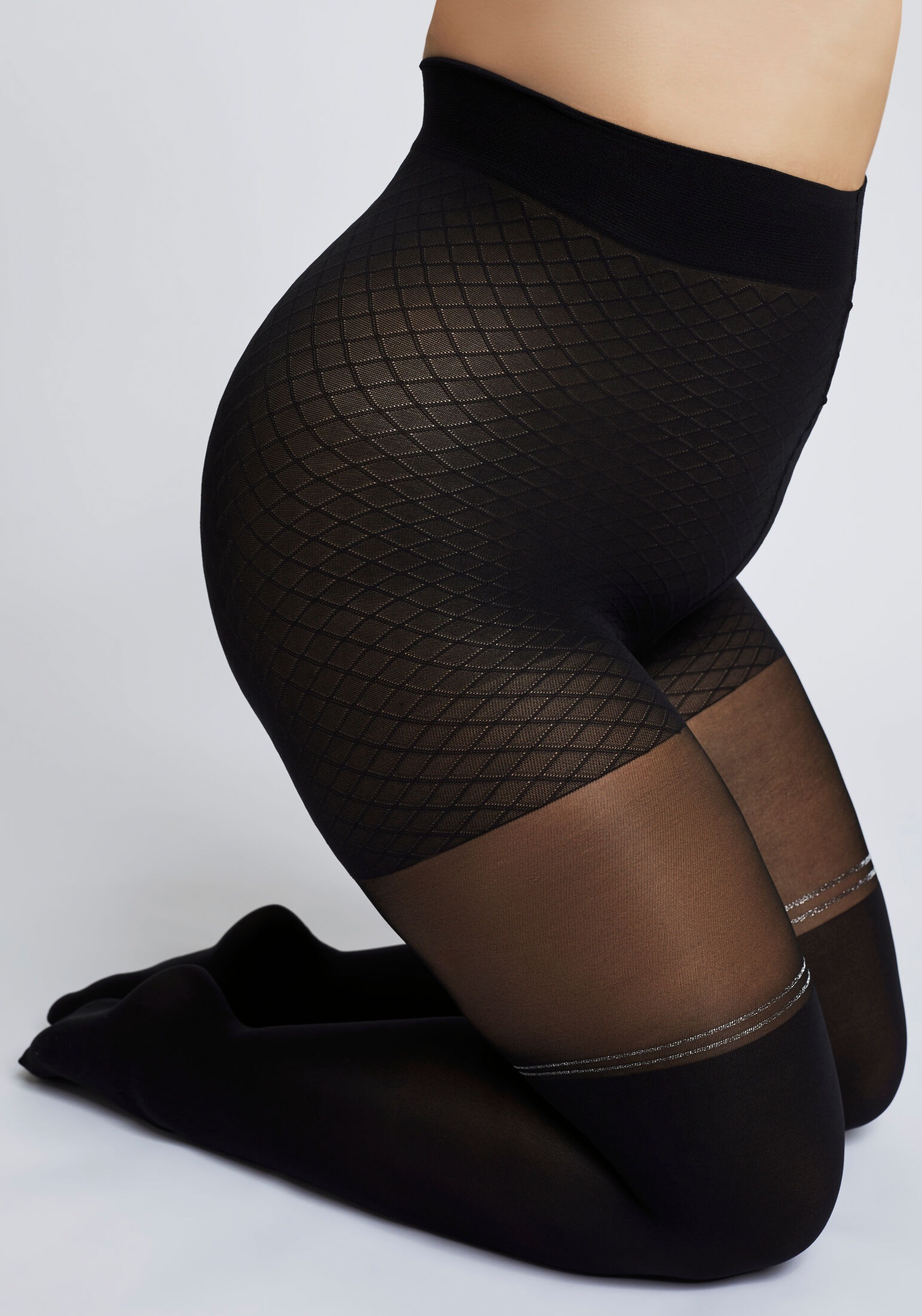 Camano Feinstrumpfhose »Strumpfhose 1er Pack«