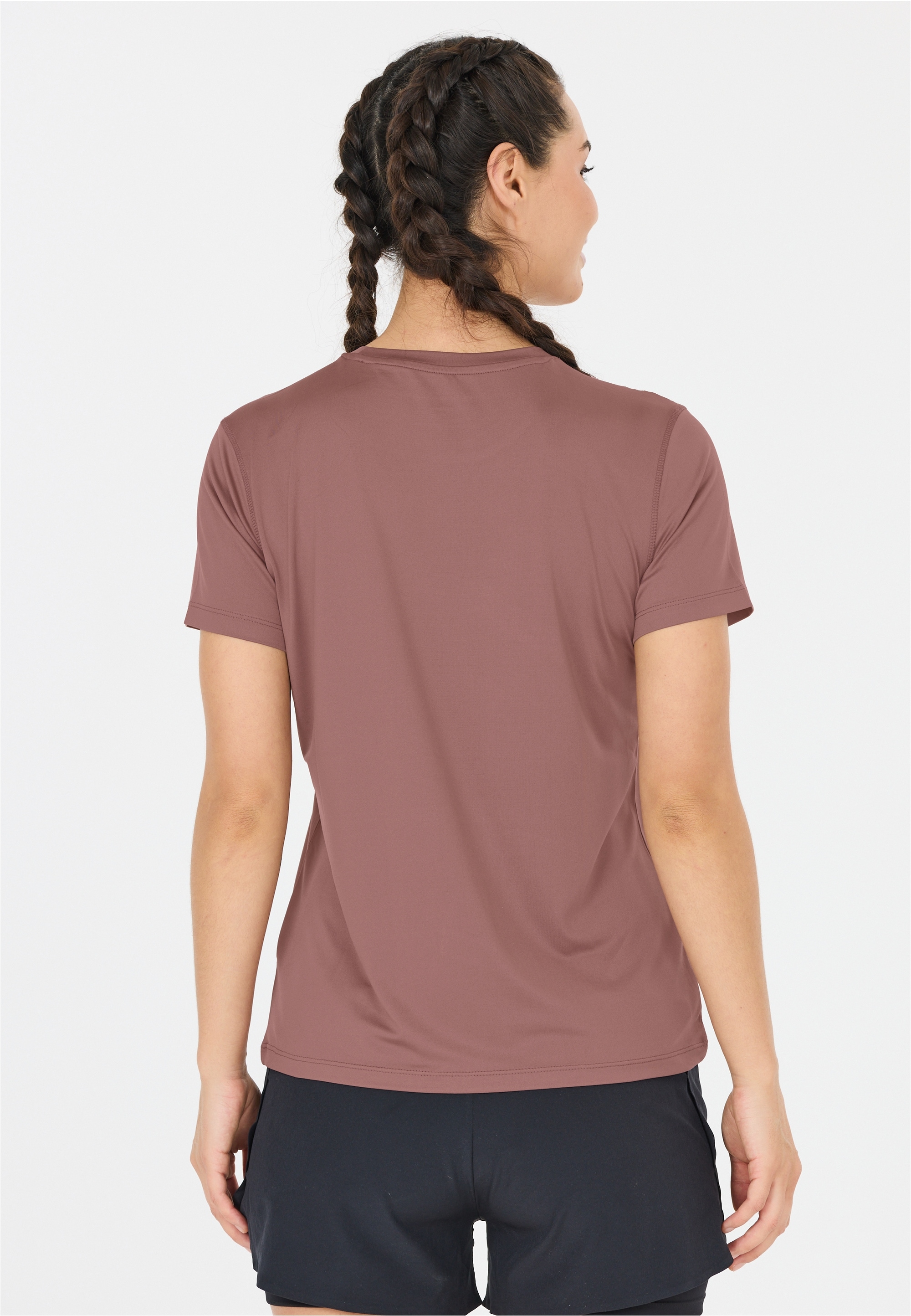 ENDURANCE Funktionsshirt »Yonan V2«, mit schnell trocknender Technologie