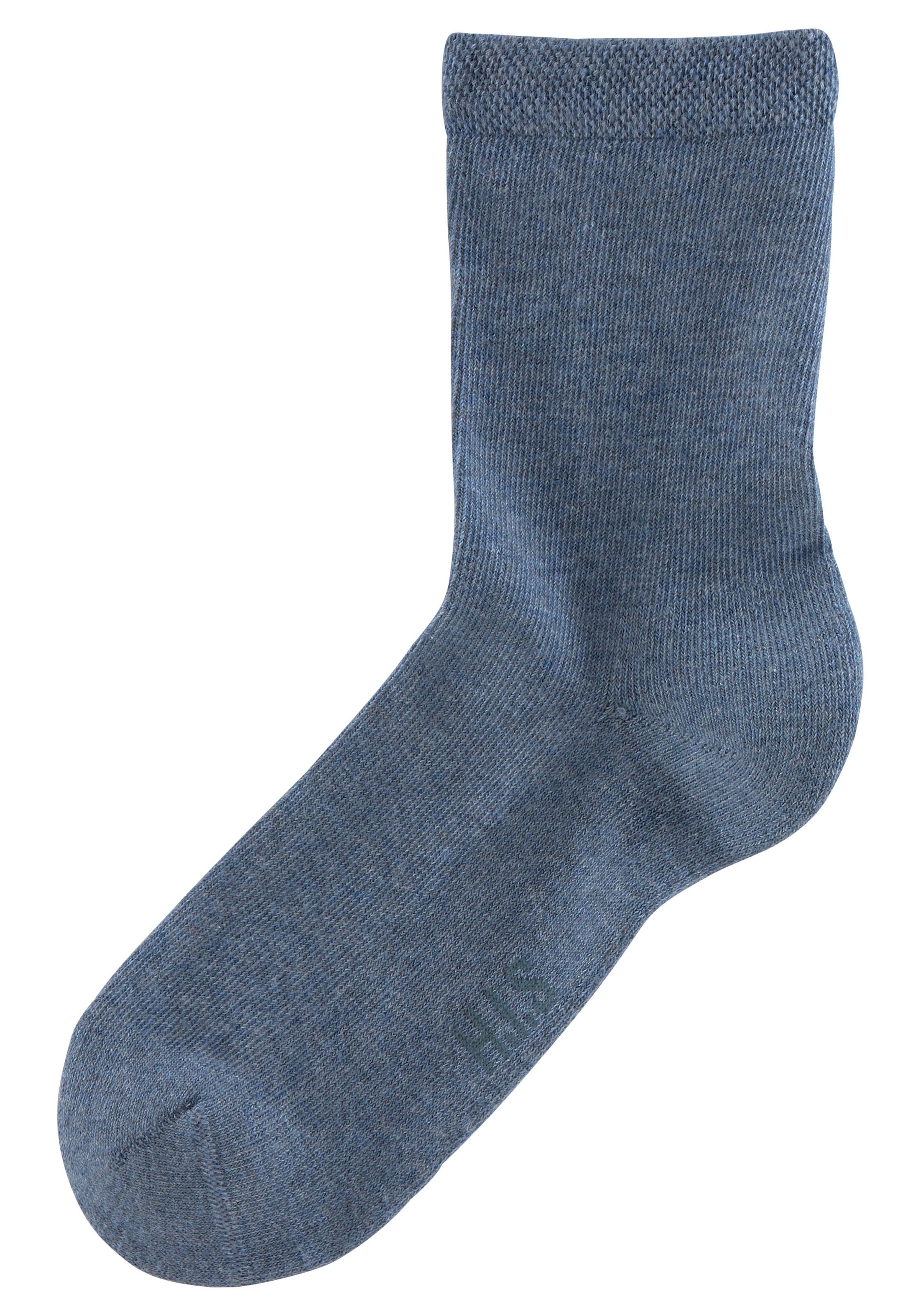 bequemem Frottee mit 6 H.I.S online kaufen Socken, | BAUR Paar), (Set,