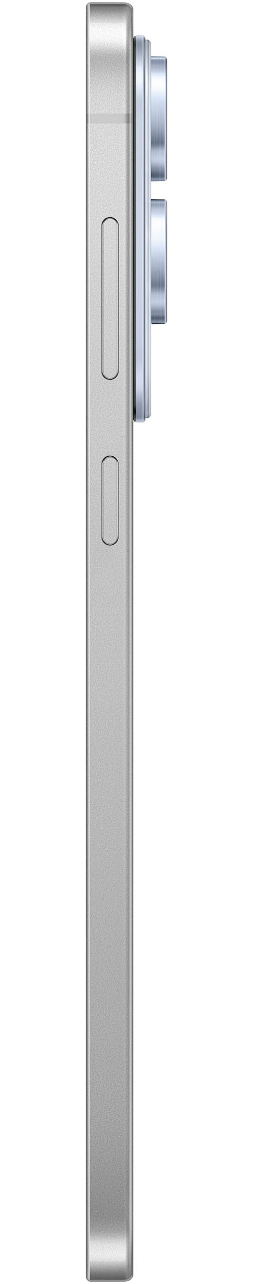Samsung Smartphone »Galaxy S25 Edge«, Titanium Icyblue