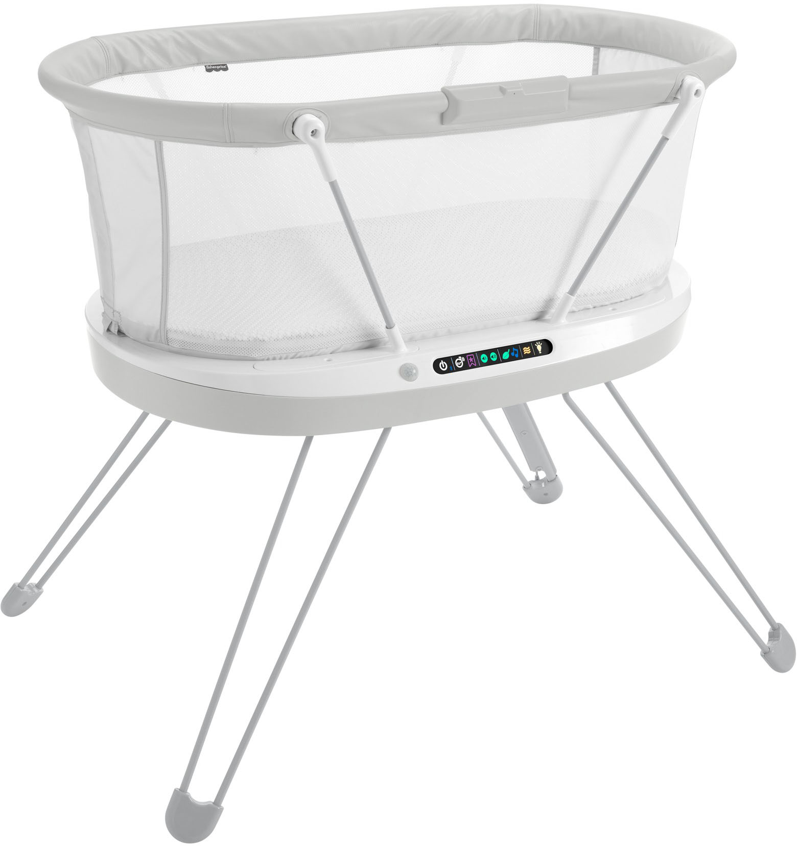 Beistellbett »Premium«, mit Smart Connect