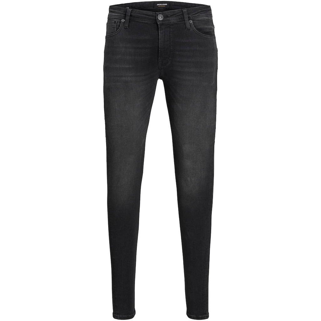 Jack & Jones Skinny-fit-Jeans »TOM ORIGINAL«