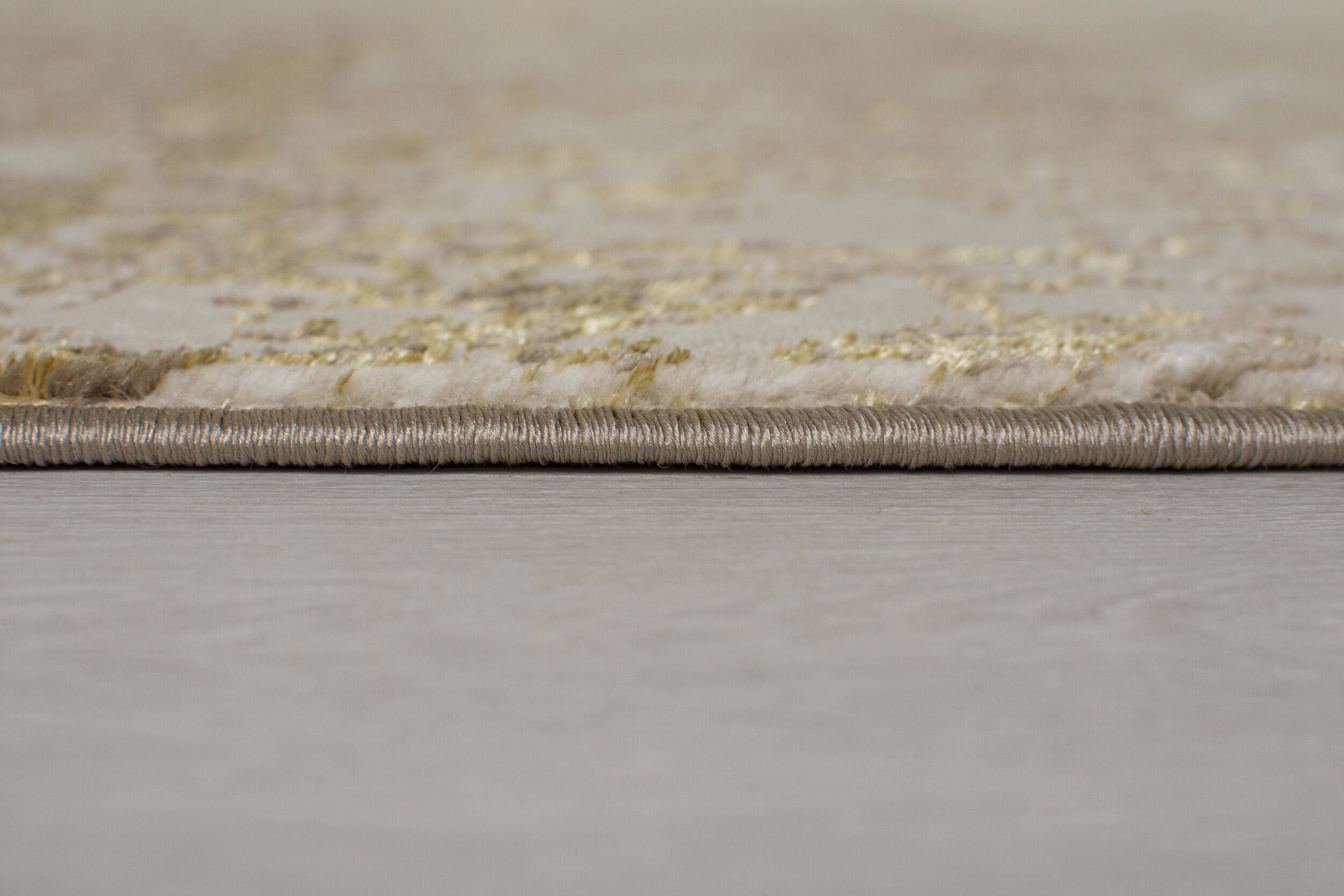 Thumbnail - FLAIR RUGS Teppich "Arissa Abstraktes", rechteckig, 7 mm Höhe