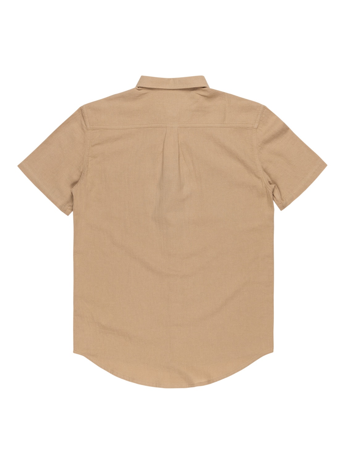 Quiksilver Kurzarmhemd »Time Box«
