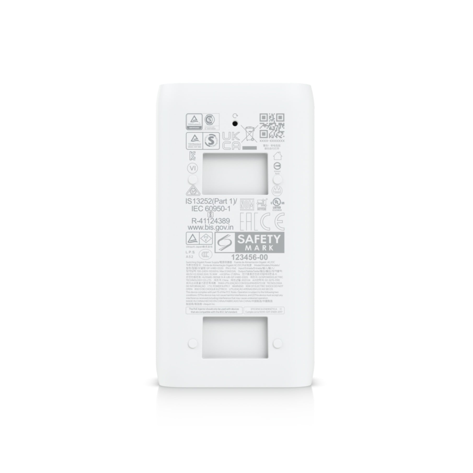 UbiQuiti Netzwerk-Adapter »U-POE-af«