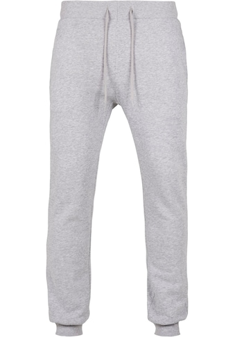 Jogginghose »Herren Organic Basic Sweatpants«, (1 tlg.)