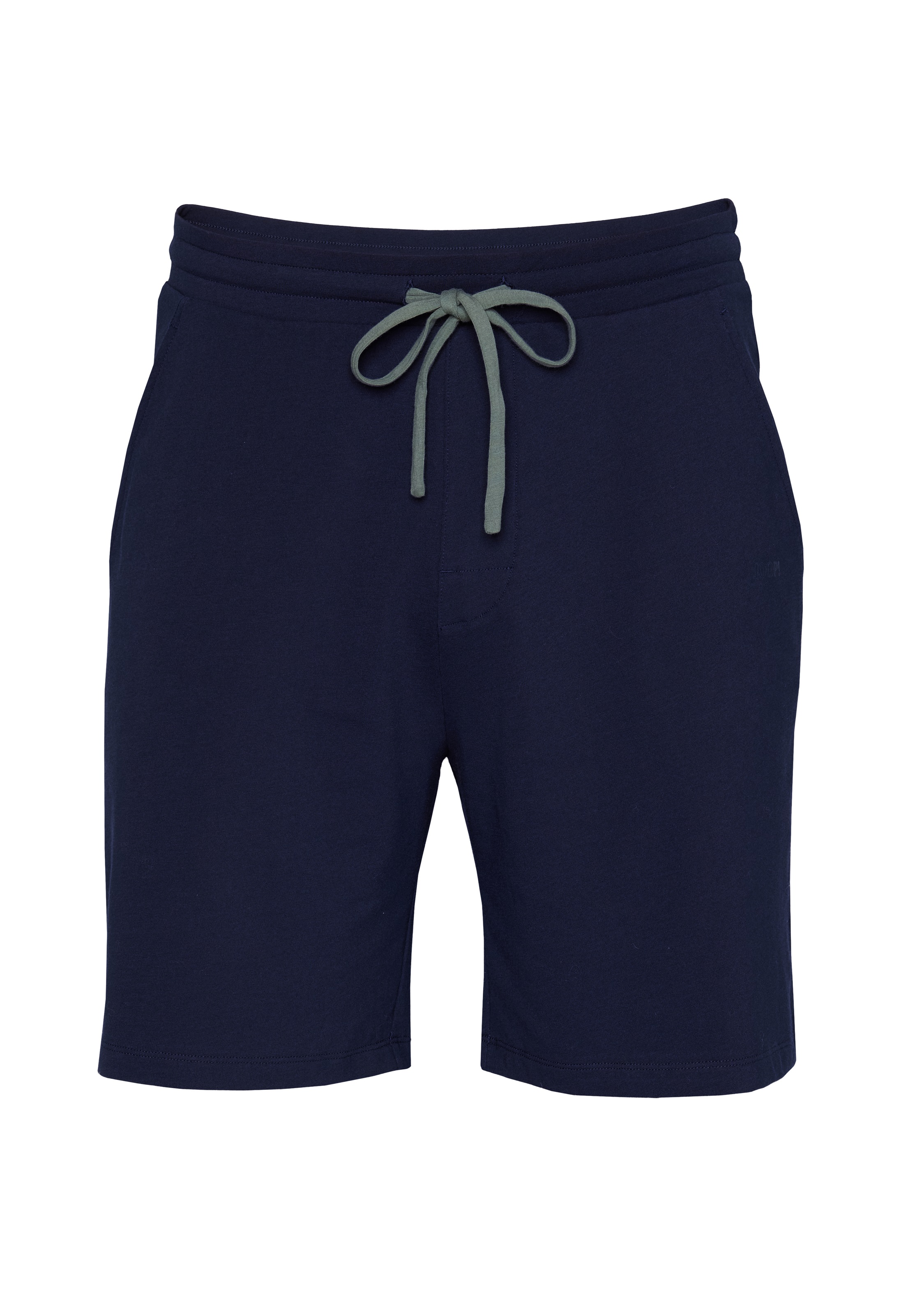 JOOP! Shorty »Core« 2 tlg. mit kurzem Arm und Rundhalsausschnitt, Baumwoll-Mix