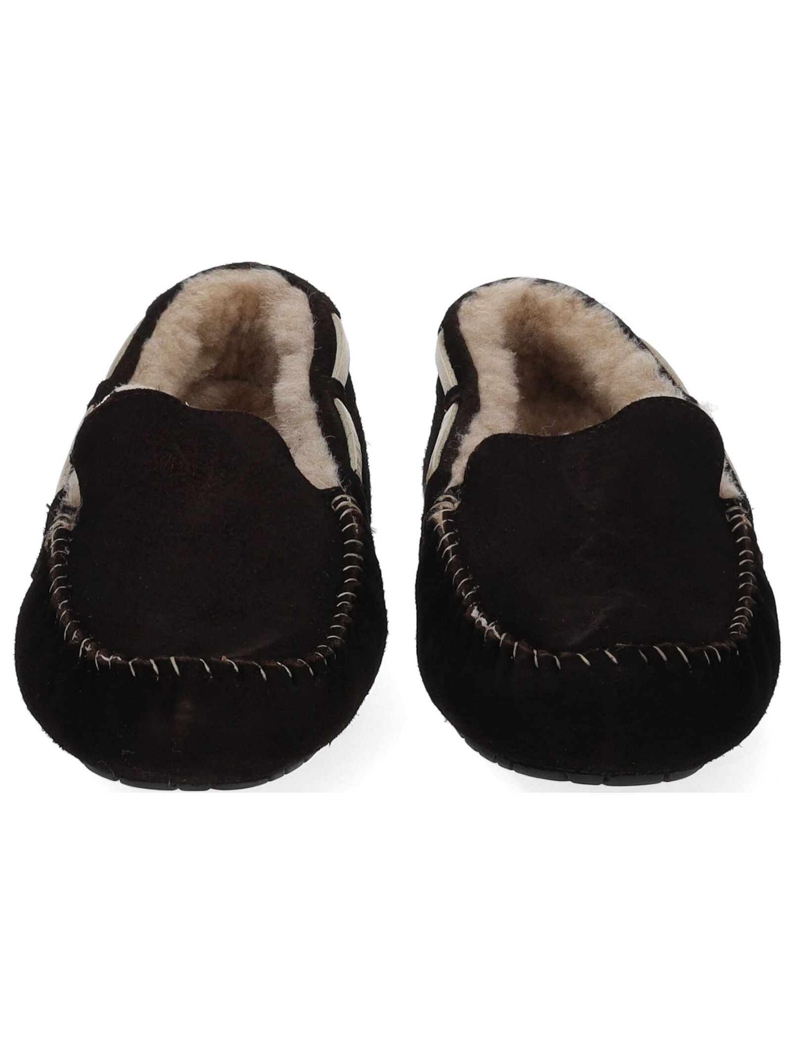 Shepherd Hausschuh »Shepherd Hausschuhe Veloursleder«