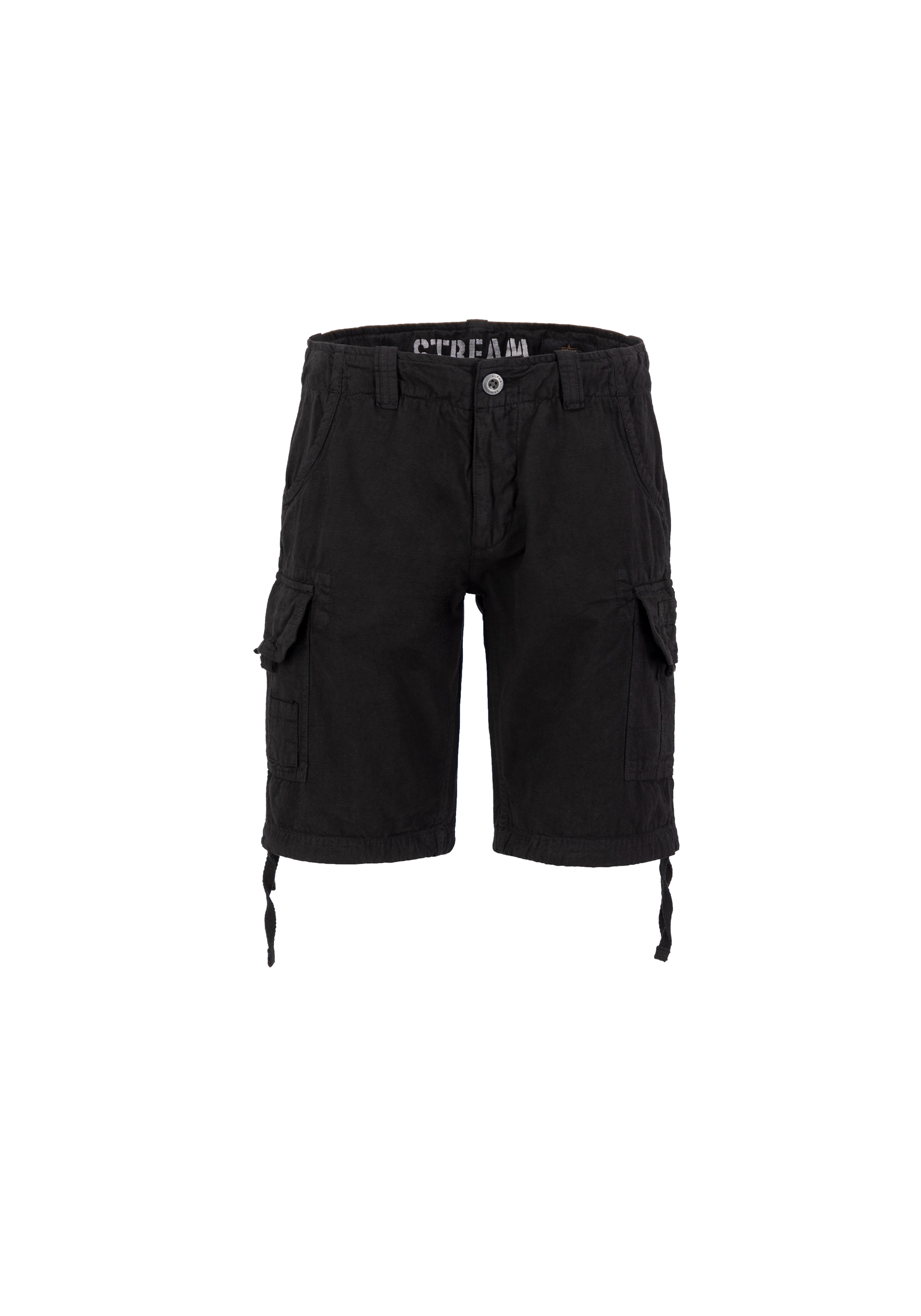 Alpha Industries Shorts "Alpha Industries Men - Shorts Stream Short"