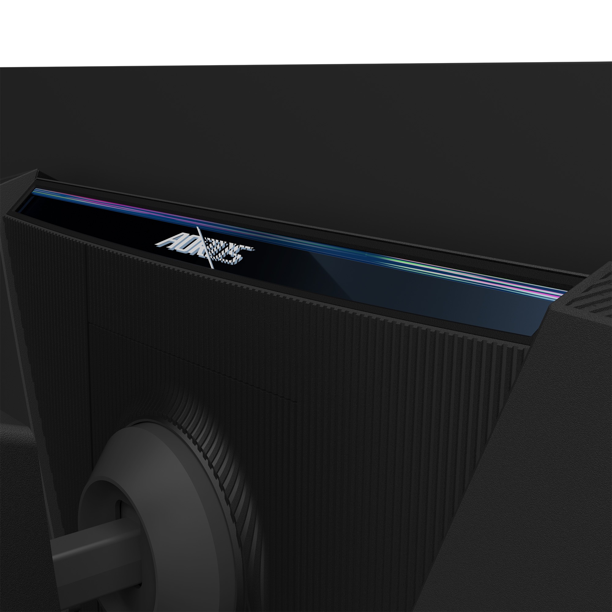 Gigabyte Gaming-Monitor »AORUS FO27Q2«, 67,8 cm/27 Zoll, 2560 x 1440 px, QHD, 0,03 ms Reaktionszeit, 240 Hz