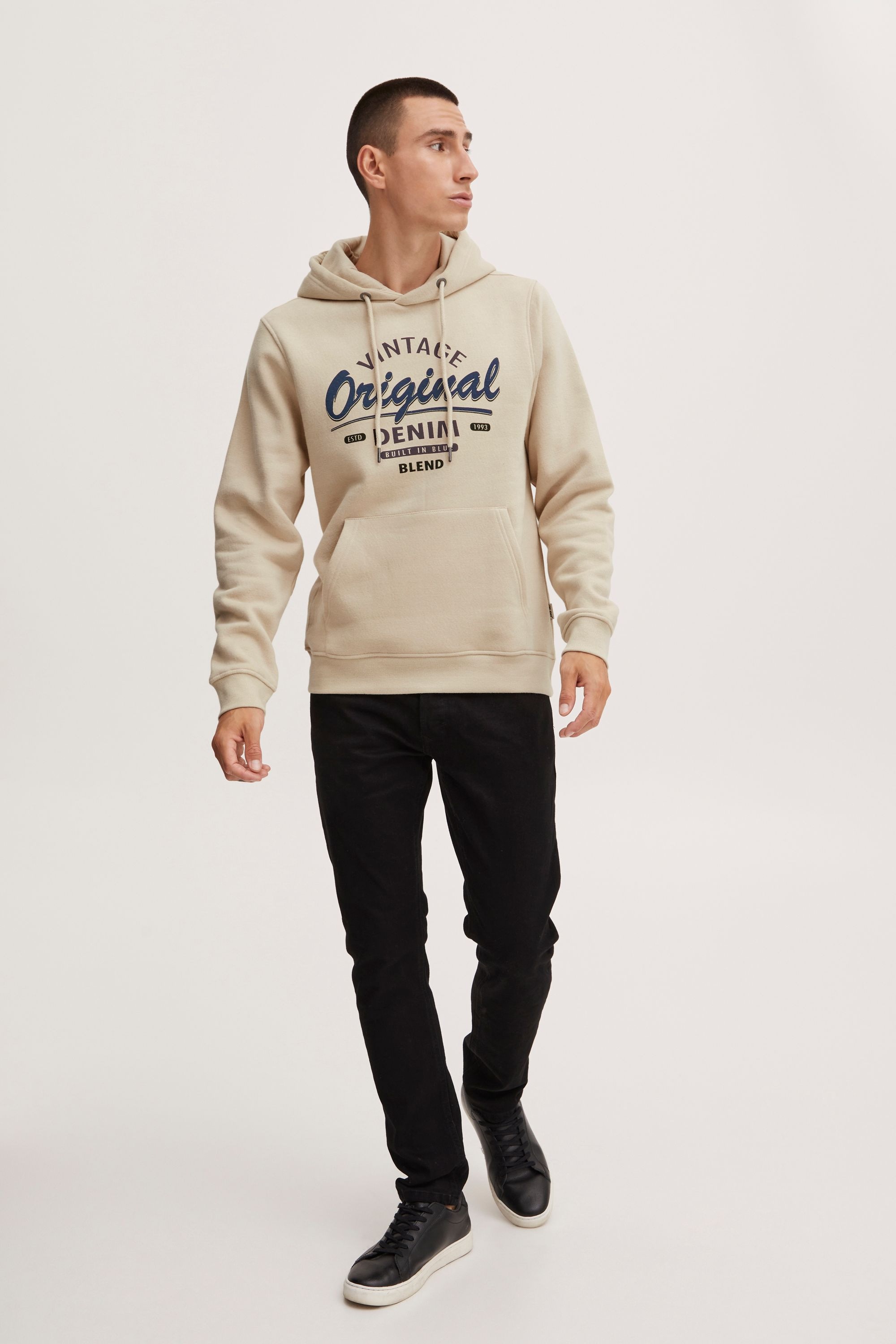 Blend Kapuzenpullover »Hoodie BHSweatshirt«