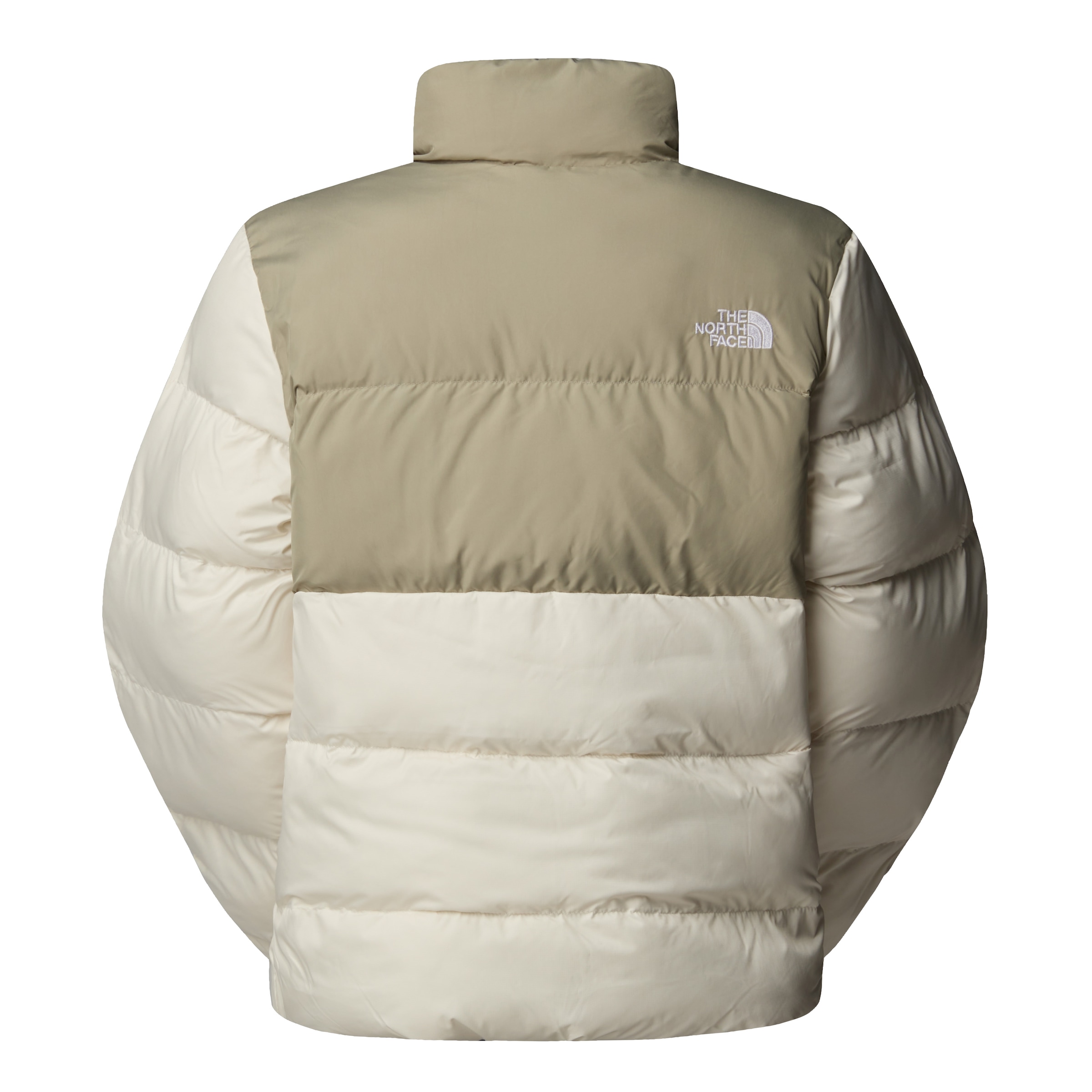 The North Face Steppjacke »Saikuru«, mit Logostickerei