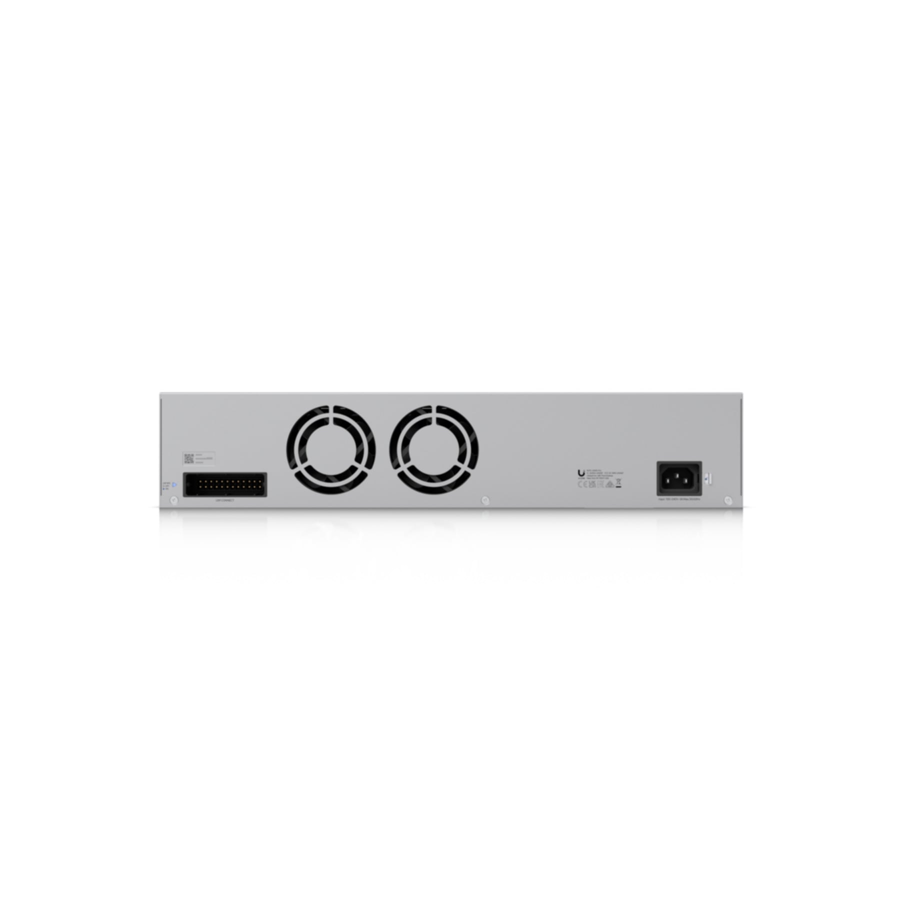 UbiQuiti NAS-Server »UNAS Pro«