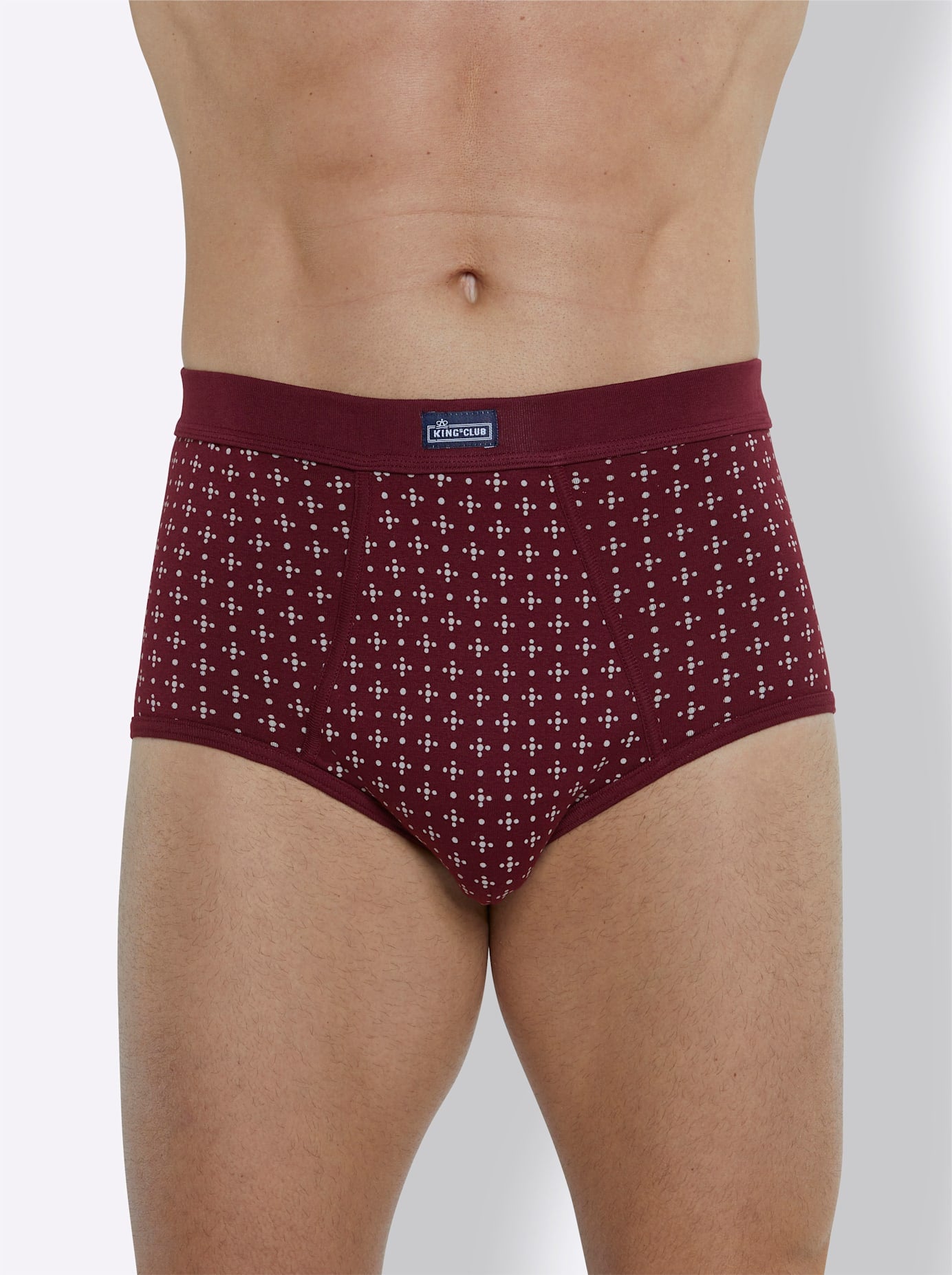 Kings Club Slip 2 Stk. günstig online kaufen