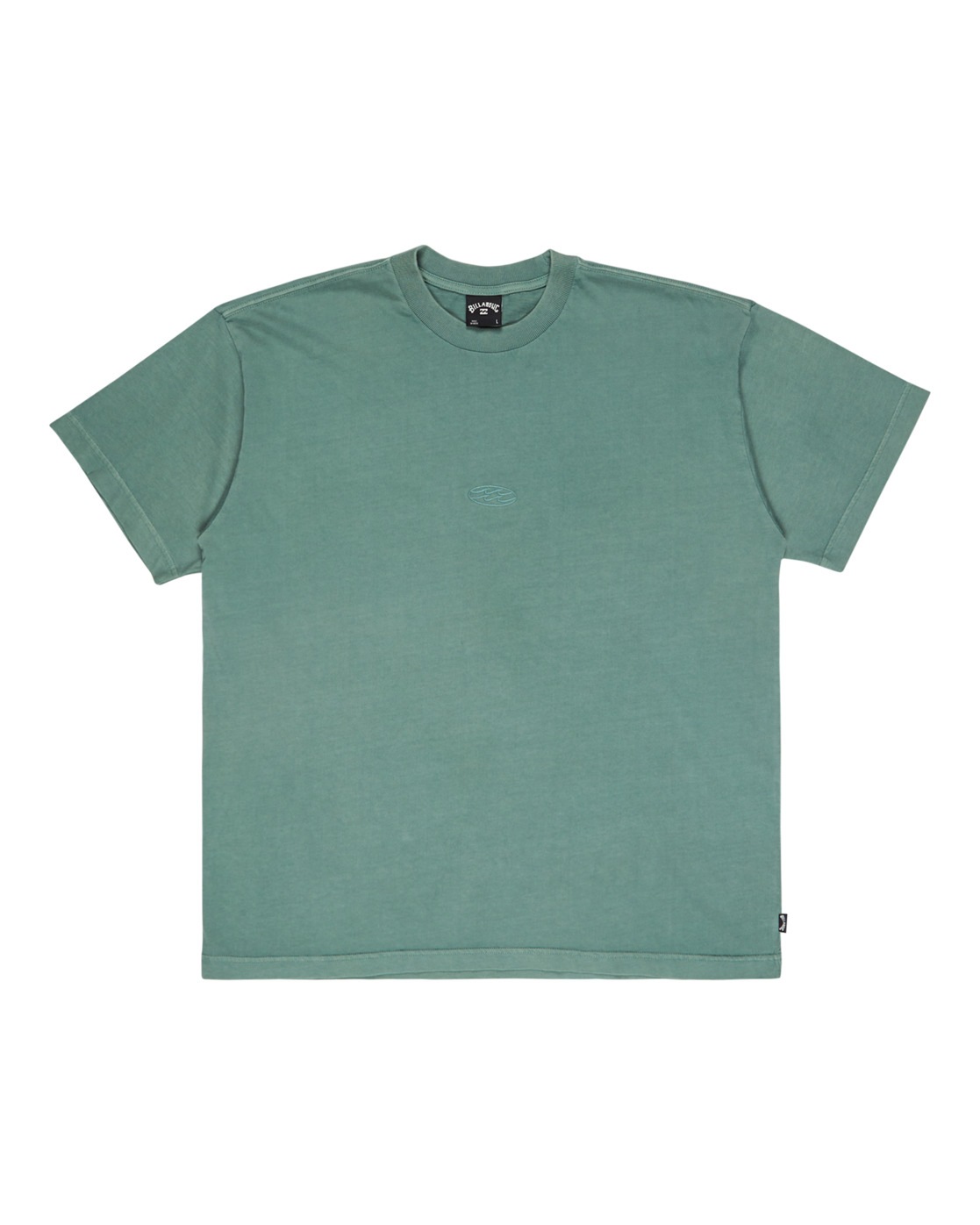 Billabong Sweatshirt »Og Wave Wave Washed«
