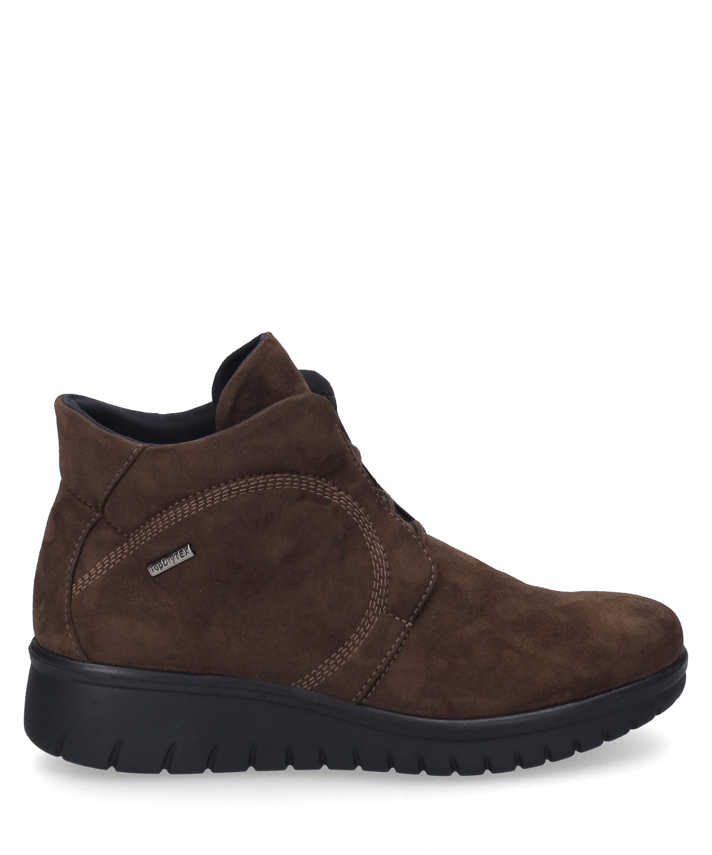 Josef Seibel Schnürschuh »Calais 80, castagne«