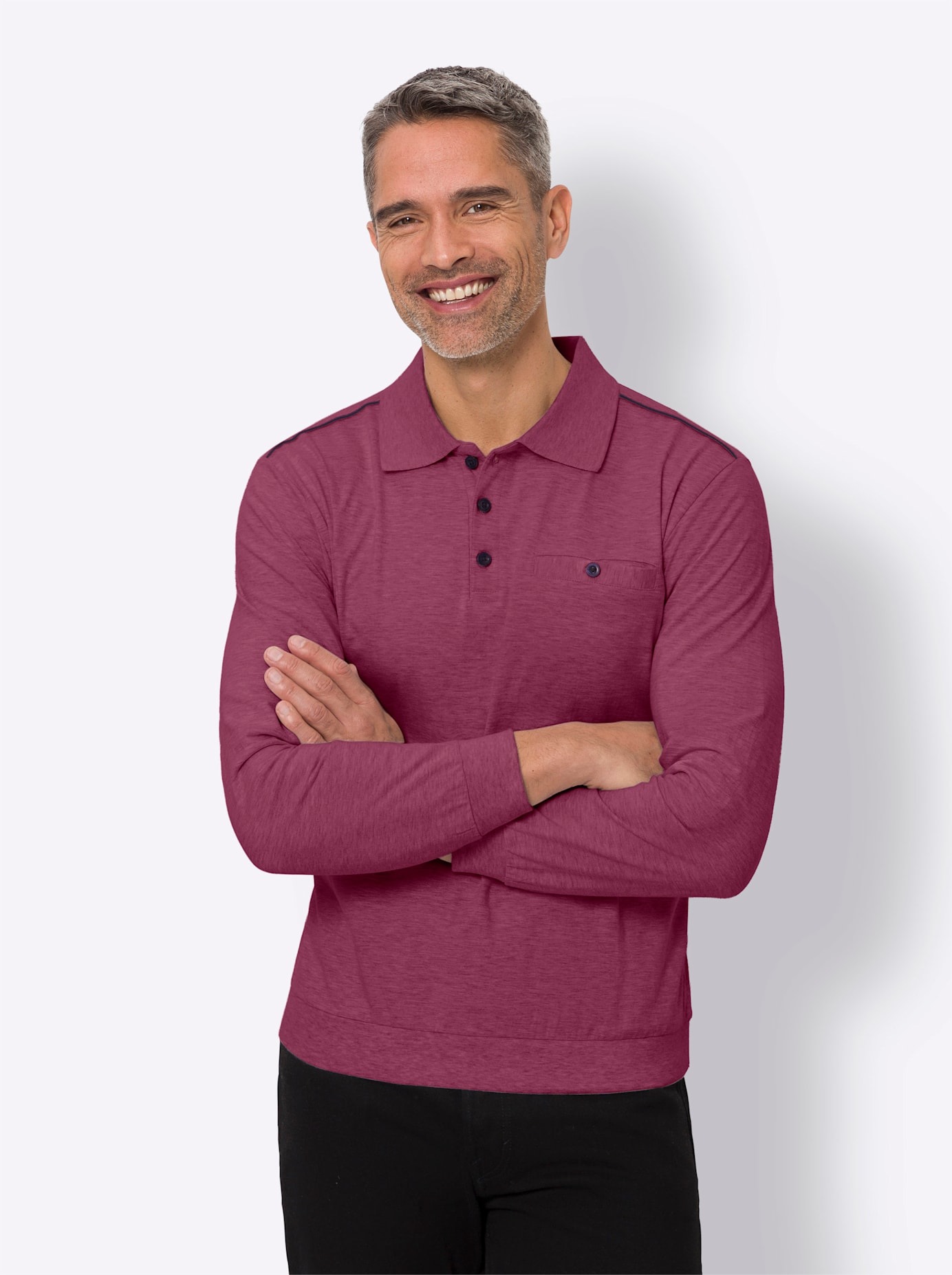Classic Sweatshirt