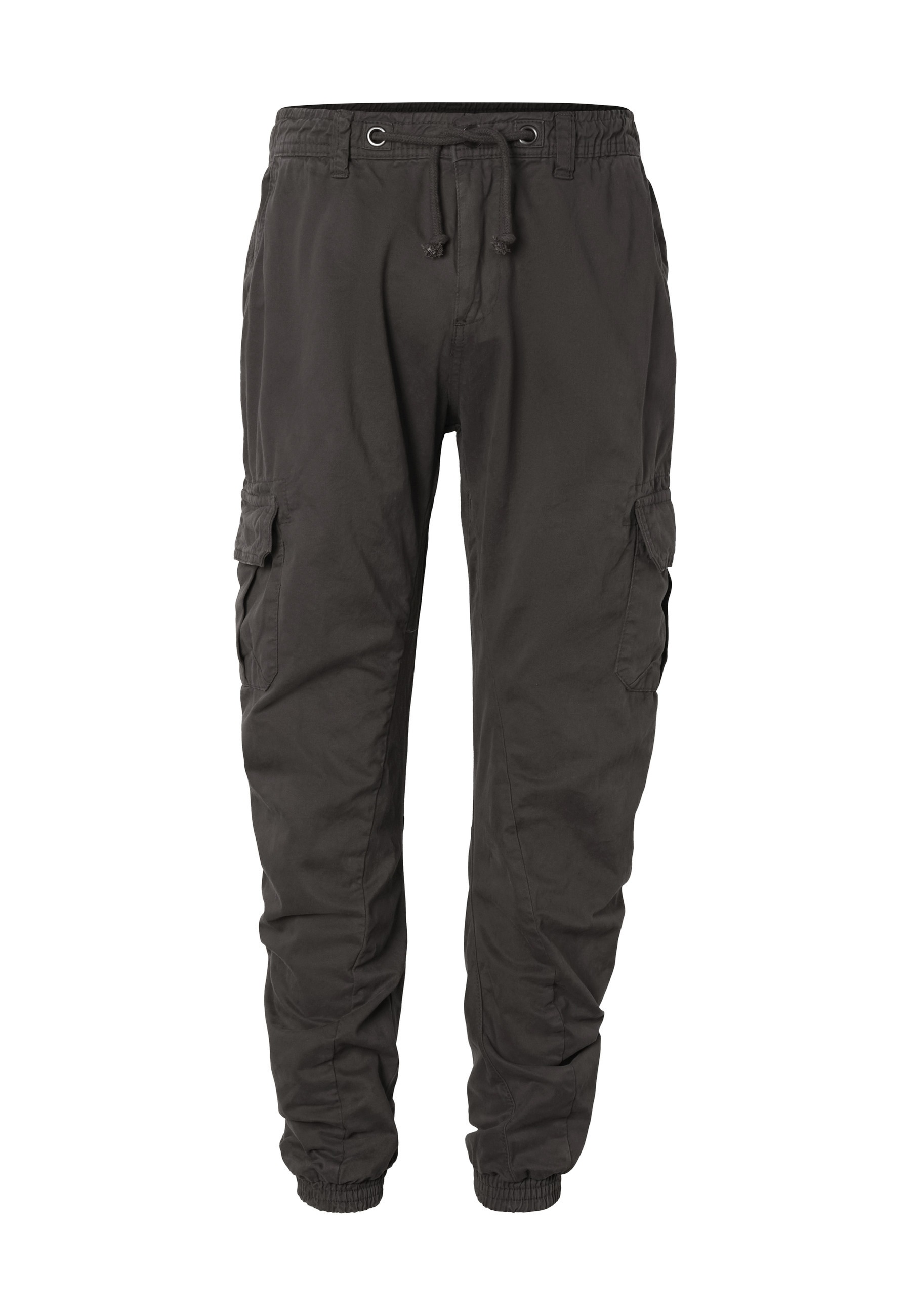 URBAN CLASSICS Cargohose "Urban Classics Cargo Jogging Pants"