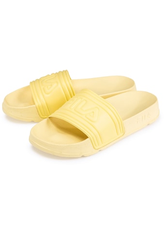 Fila Maudymosi sandalai »MORRO BAY slipper ...