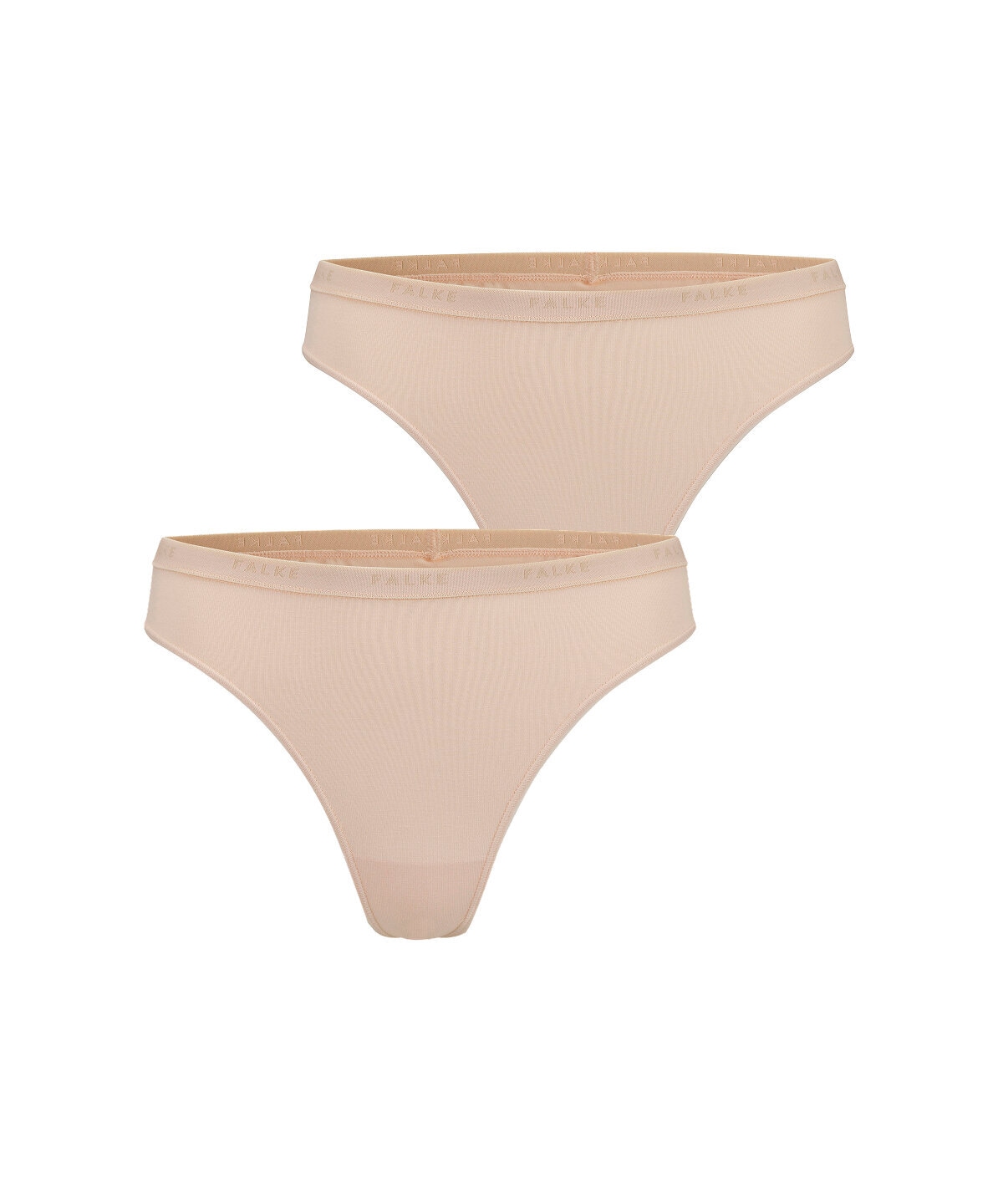 FALKE Tanga "Daily Comfort" 2 Stk.