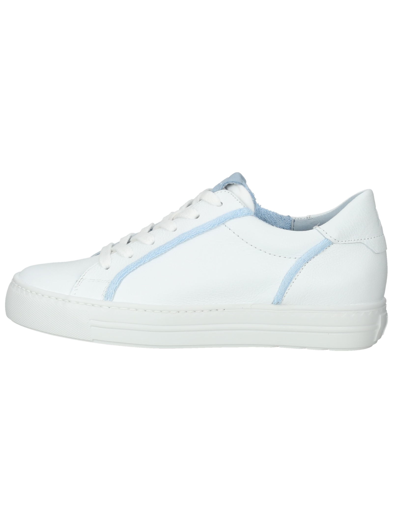 Paul Green Sneaker "Paul Green Sneaker Leder" günstig online kaufen